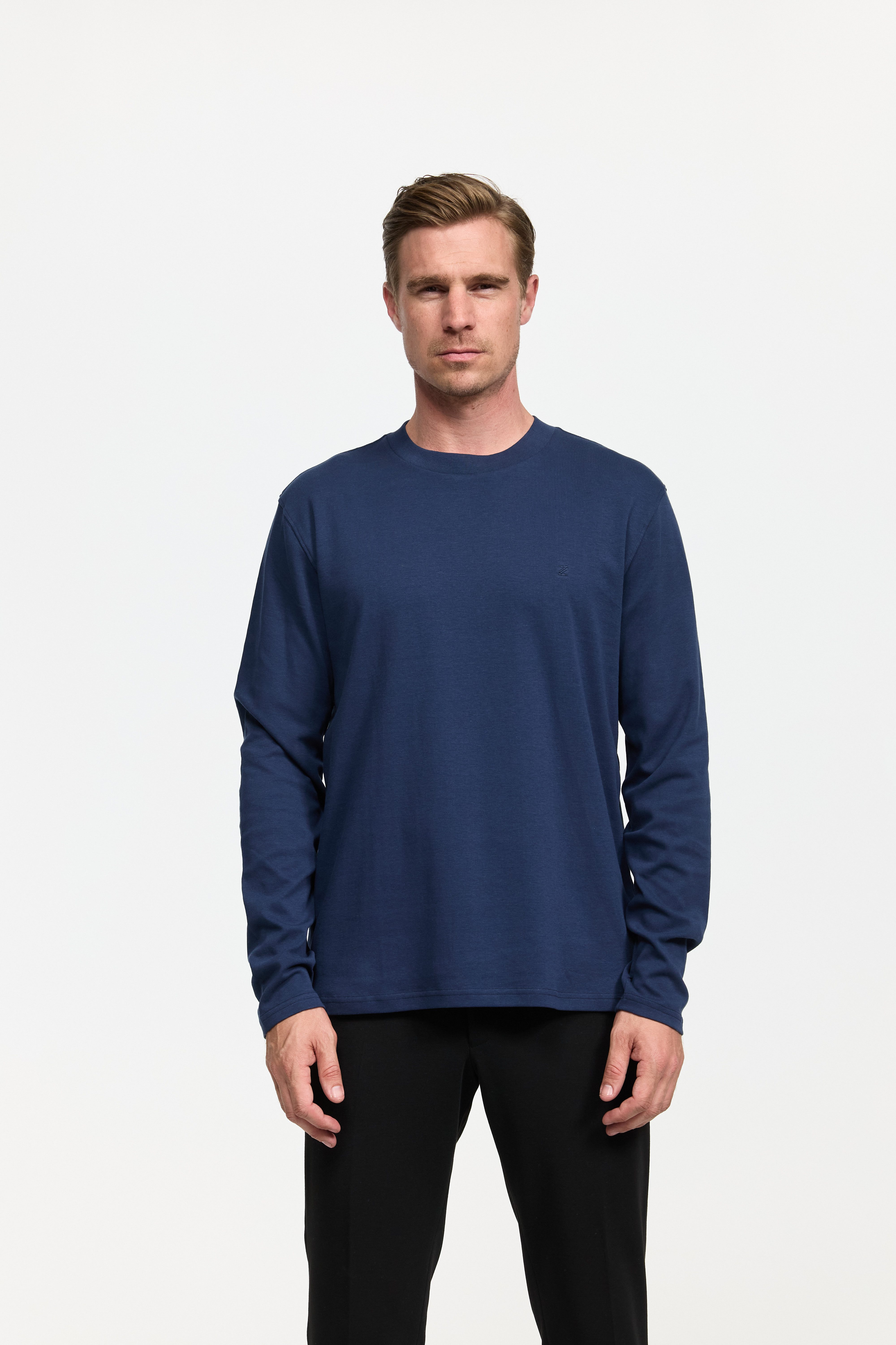 ZUITABLE Longsleeve T-Shirt DiOwen 213 günstig online kaufen