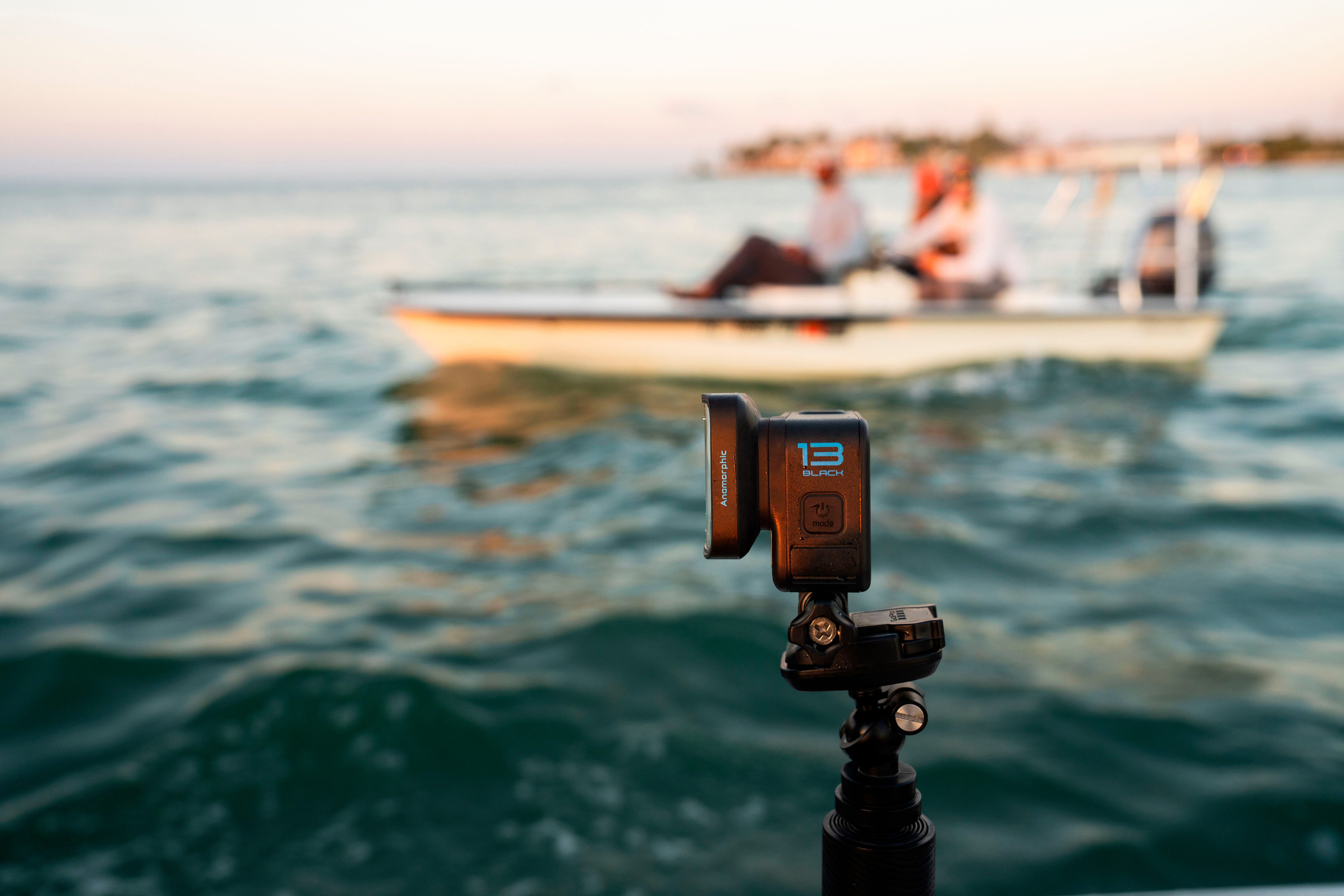 GoPro Lens Mod Anamorph Objektivzubehör