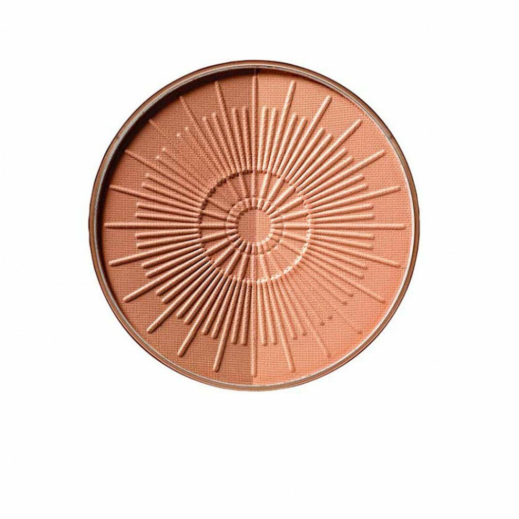 ARTDECO Puder Bronzing Powder Compact Long Lasting 50 Almond