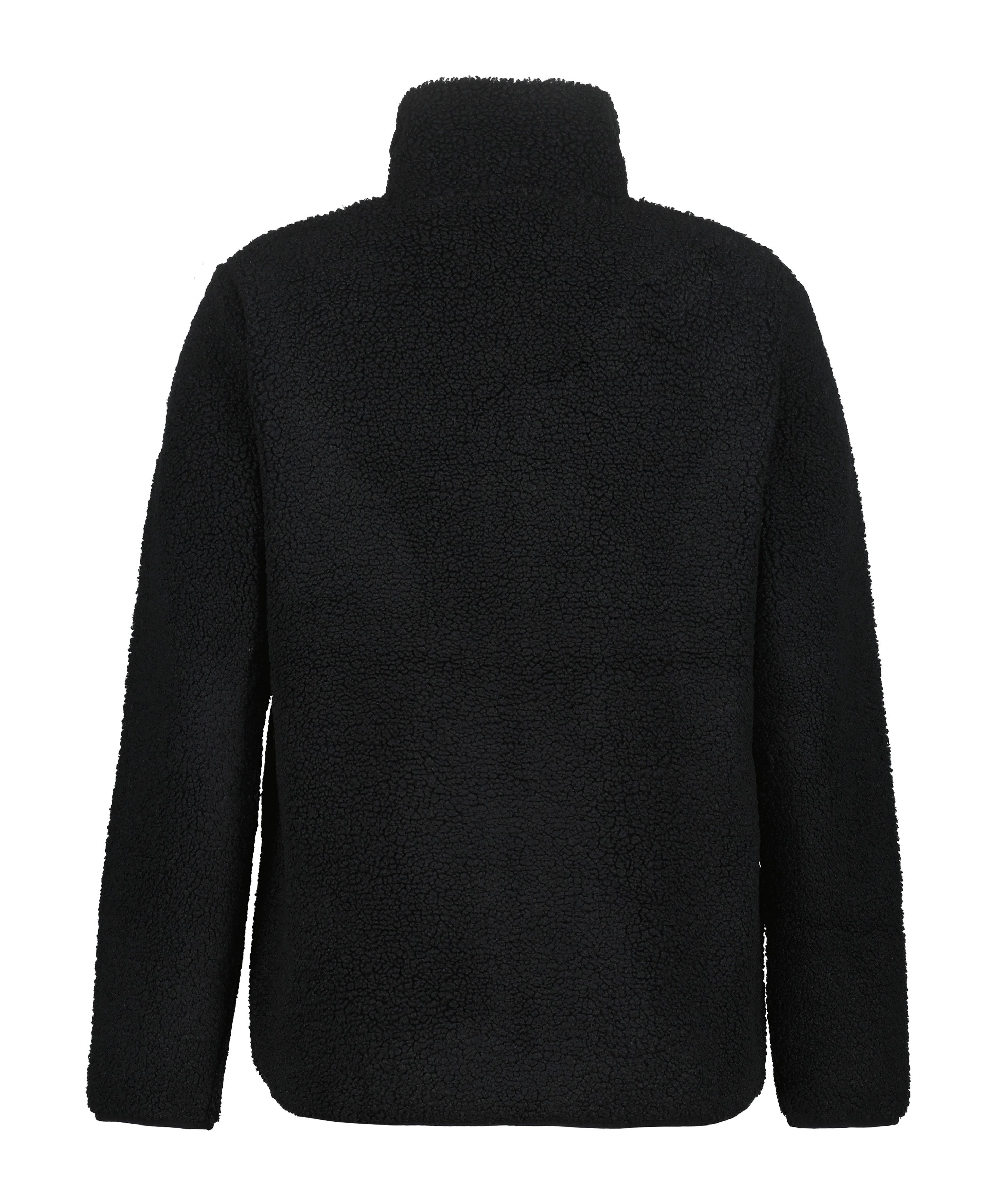 Icepeak Fleecejacke ICEPEAK PUEBLO mit Reißverschluss, normale Passform, aus Polyester