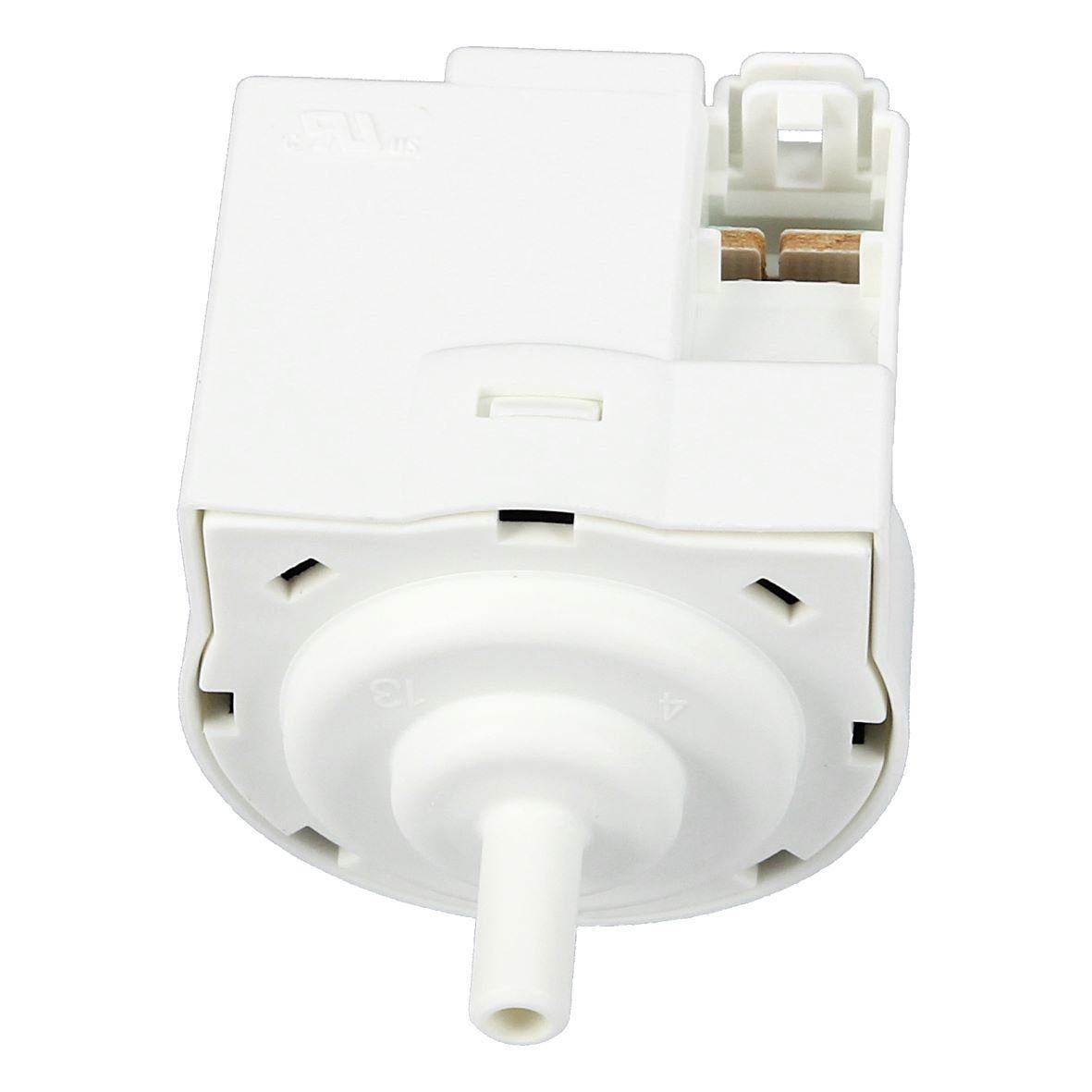 easyPART Sensor wie EUROPART 10030184 Druckwächter Analogsensor, Waschmaschine