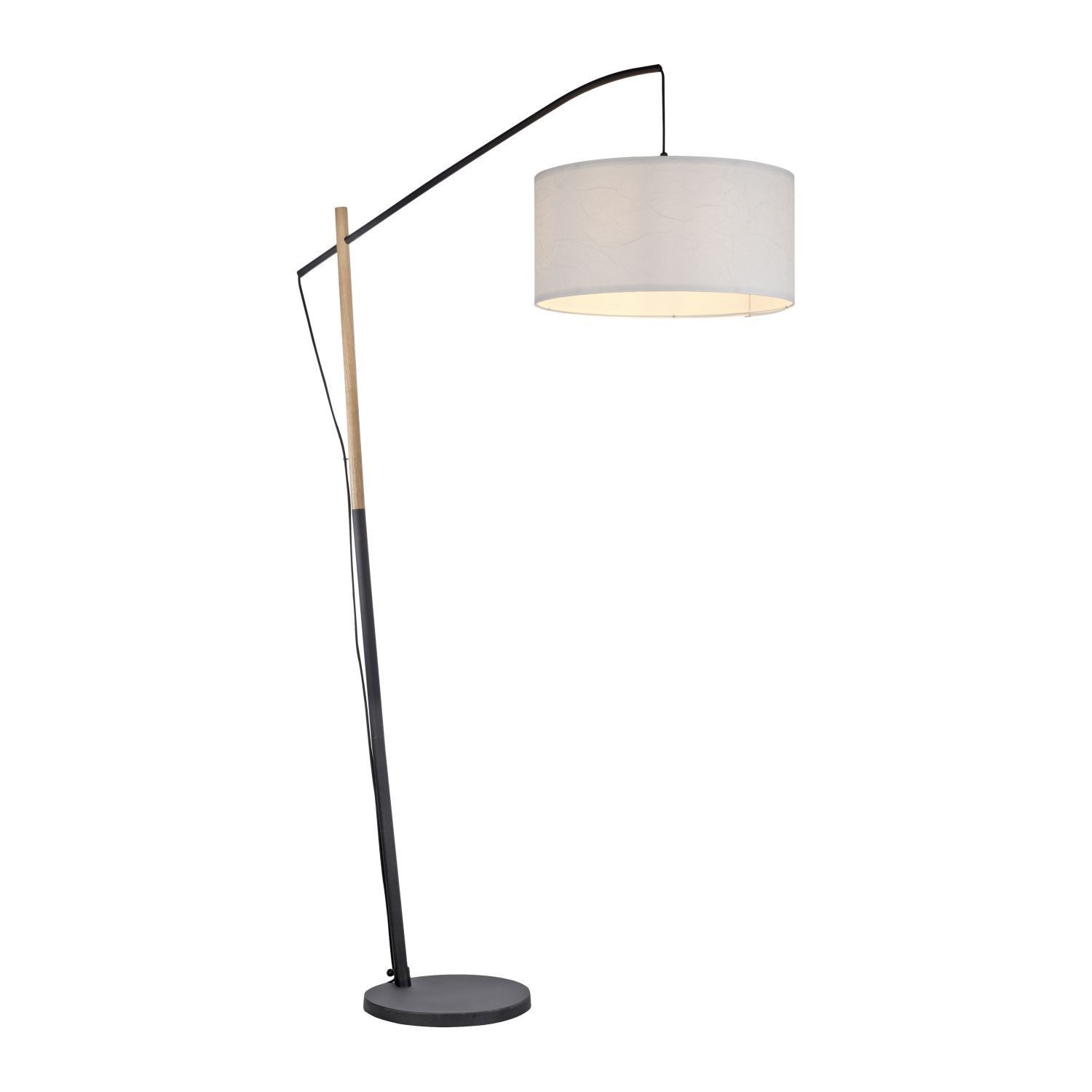 Stehlampe BRALIS