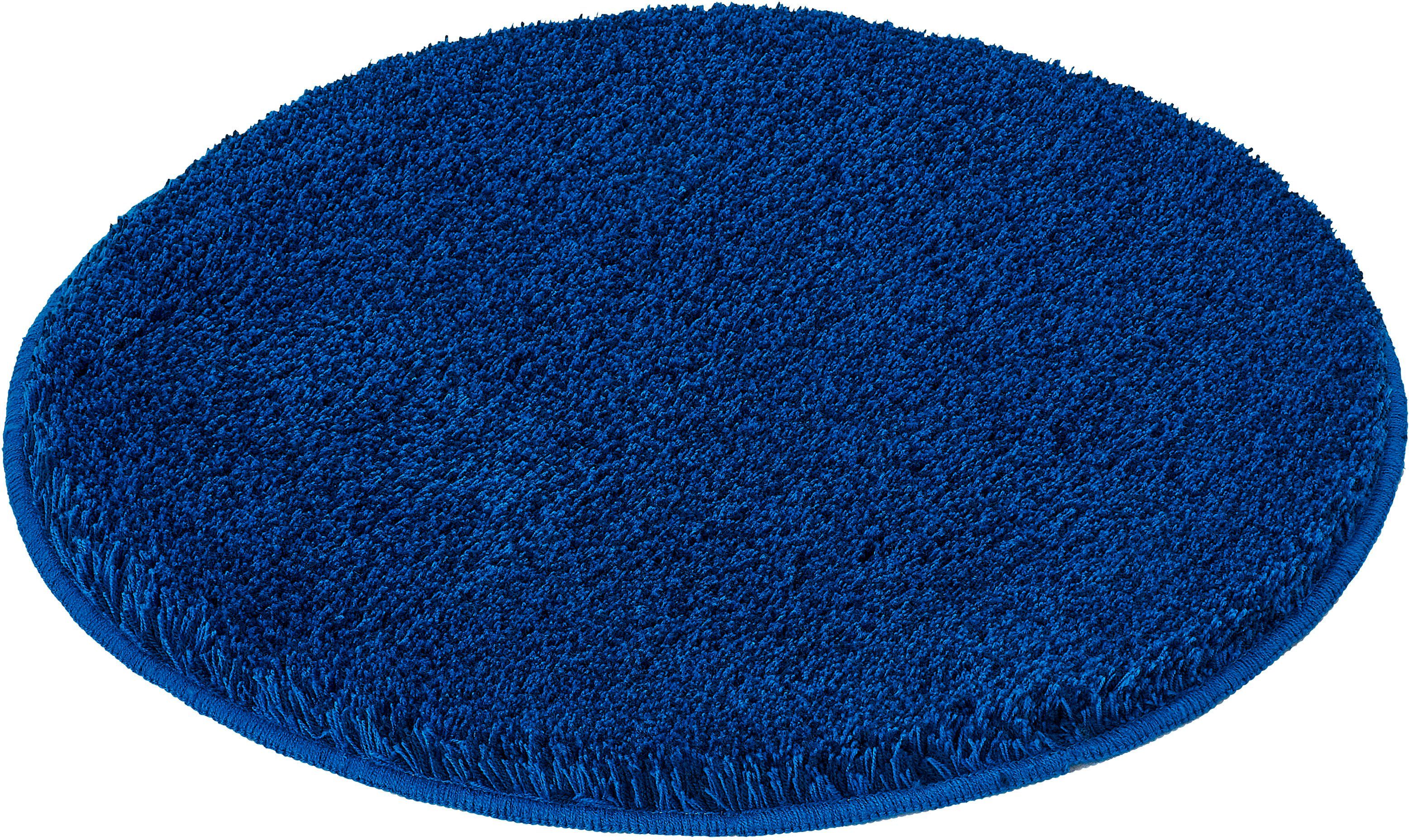 Kleine Wolke Badematte »RELAX«, Höhe 30 mm, rutschhemmend beschichtet, fußb günstig online kaufen