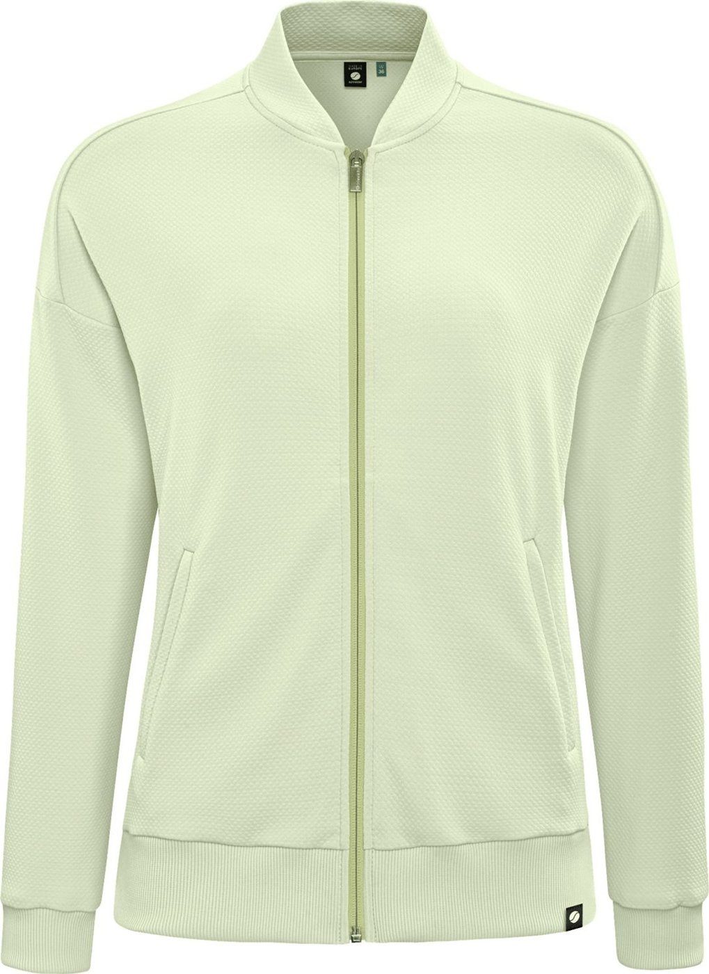Funktionsjacke SOSIEW-JACKE greenshimmer
