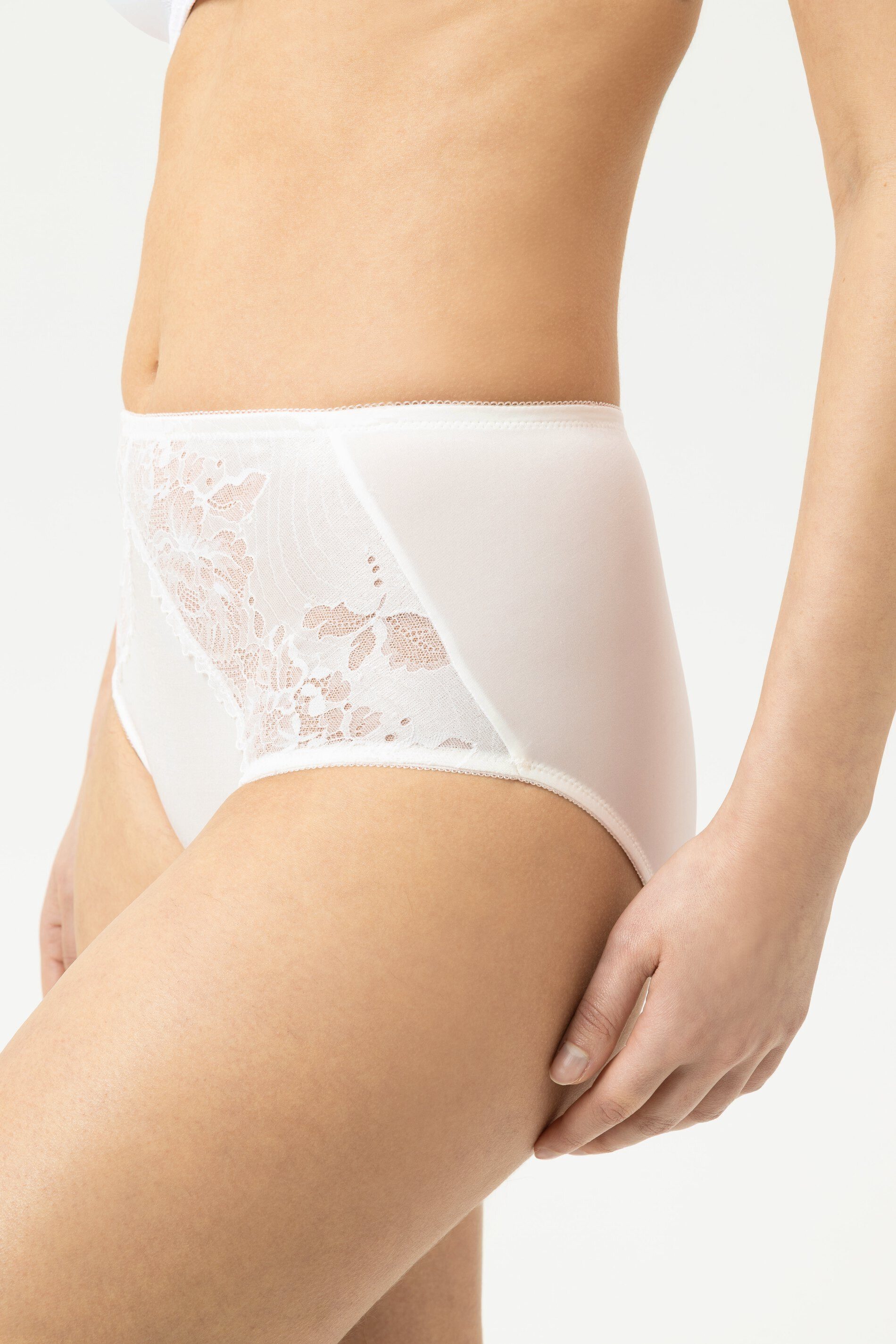 Mey Taillenslip Mey Damen Taillen-Slip Serie Luxurious Uni (1-St., 1)