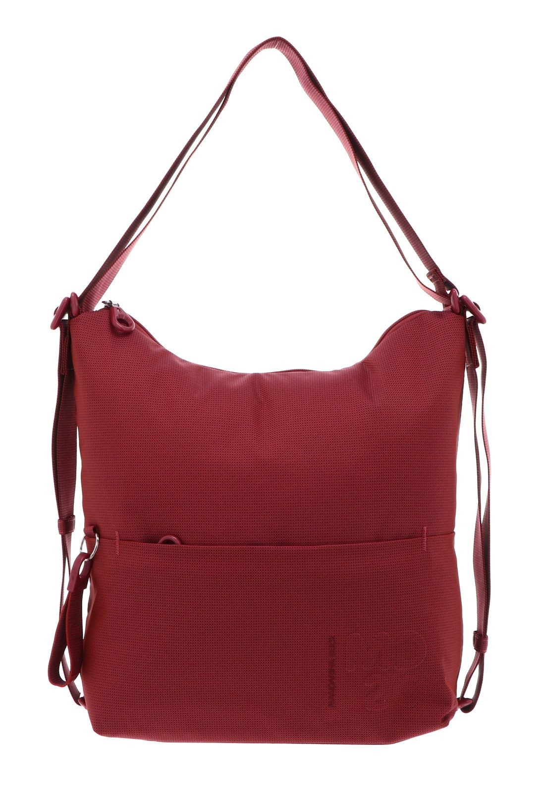 Mandarina Duck Schultertasche Slide Crossover