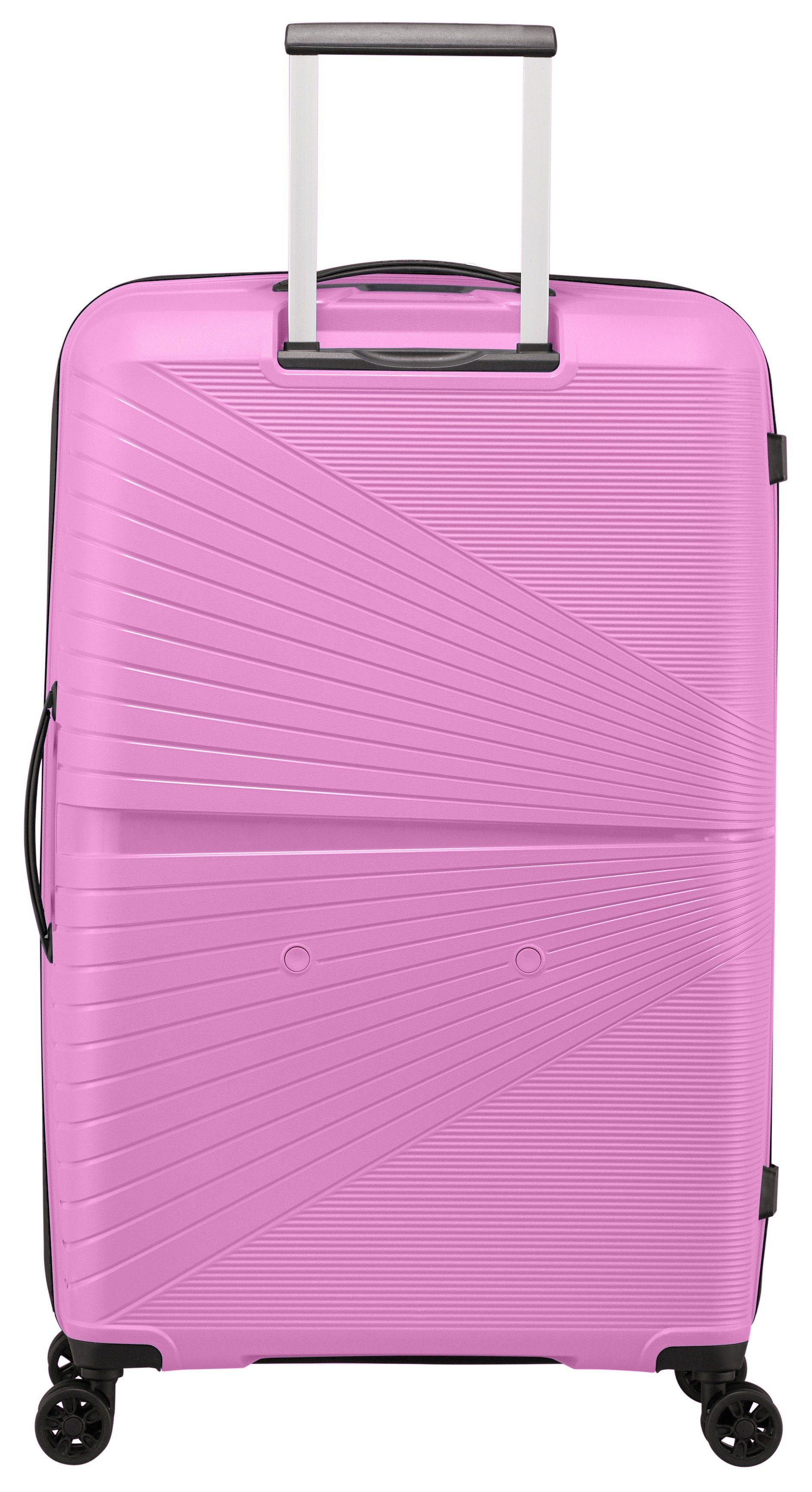 American Tourister® Koffer AIRCONIC Spinner Rollen 4 77, lemonade pink