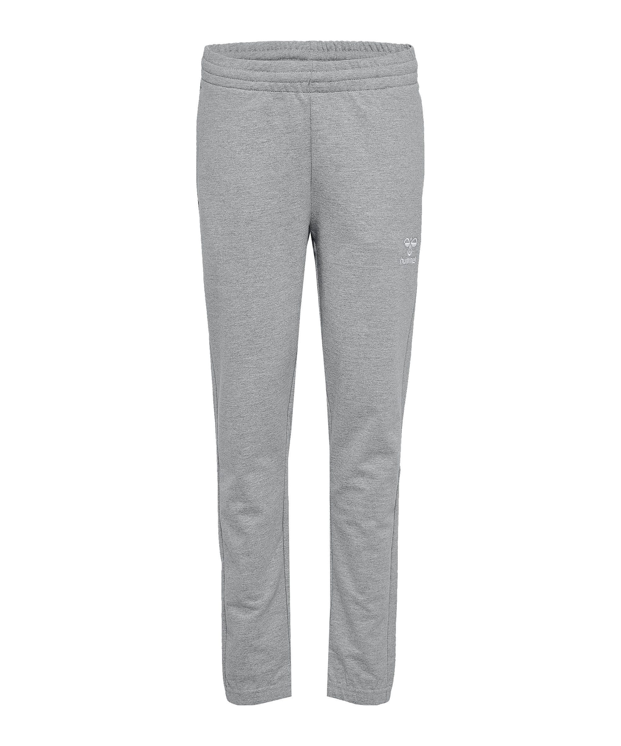 T-Shirt Hummel GO 2.0 Jogginghose Kids Jogginghosen Kinder