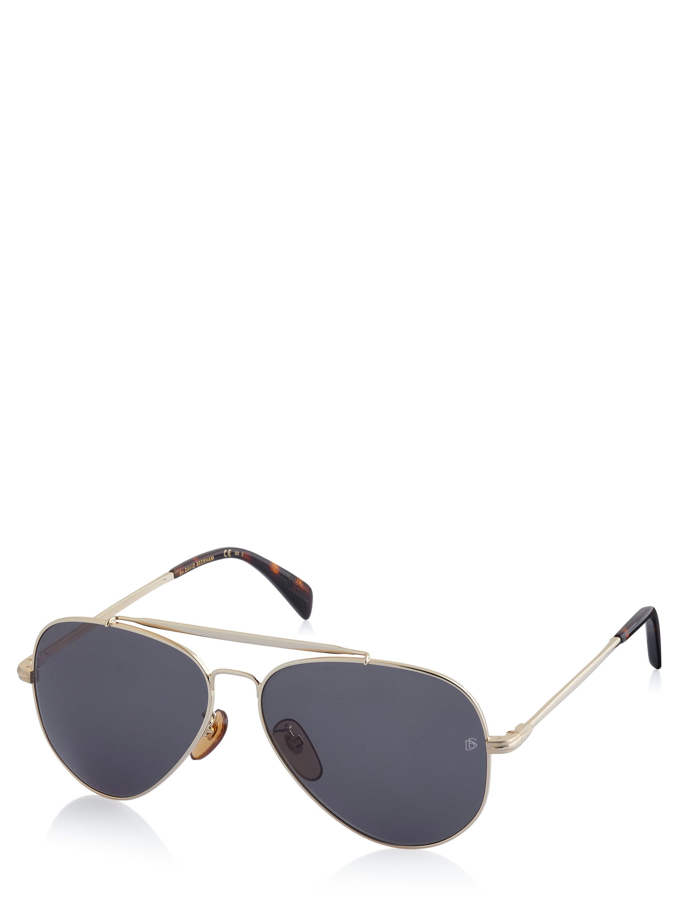 DAVID BECKHAM Sonnenbrille Sonnenbrille für Herren (1-St)
