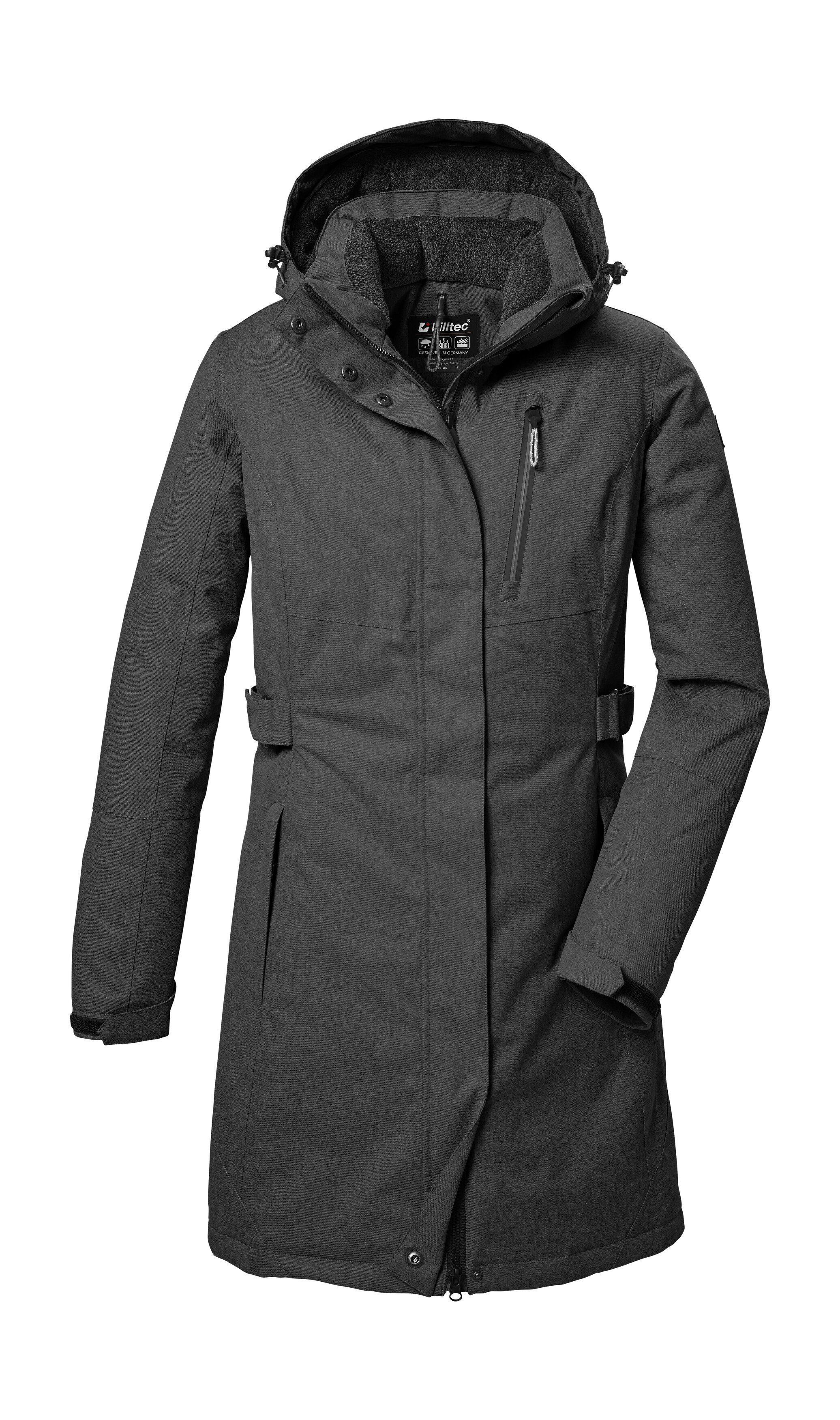 Parka KOW 303 WMN PRK