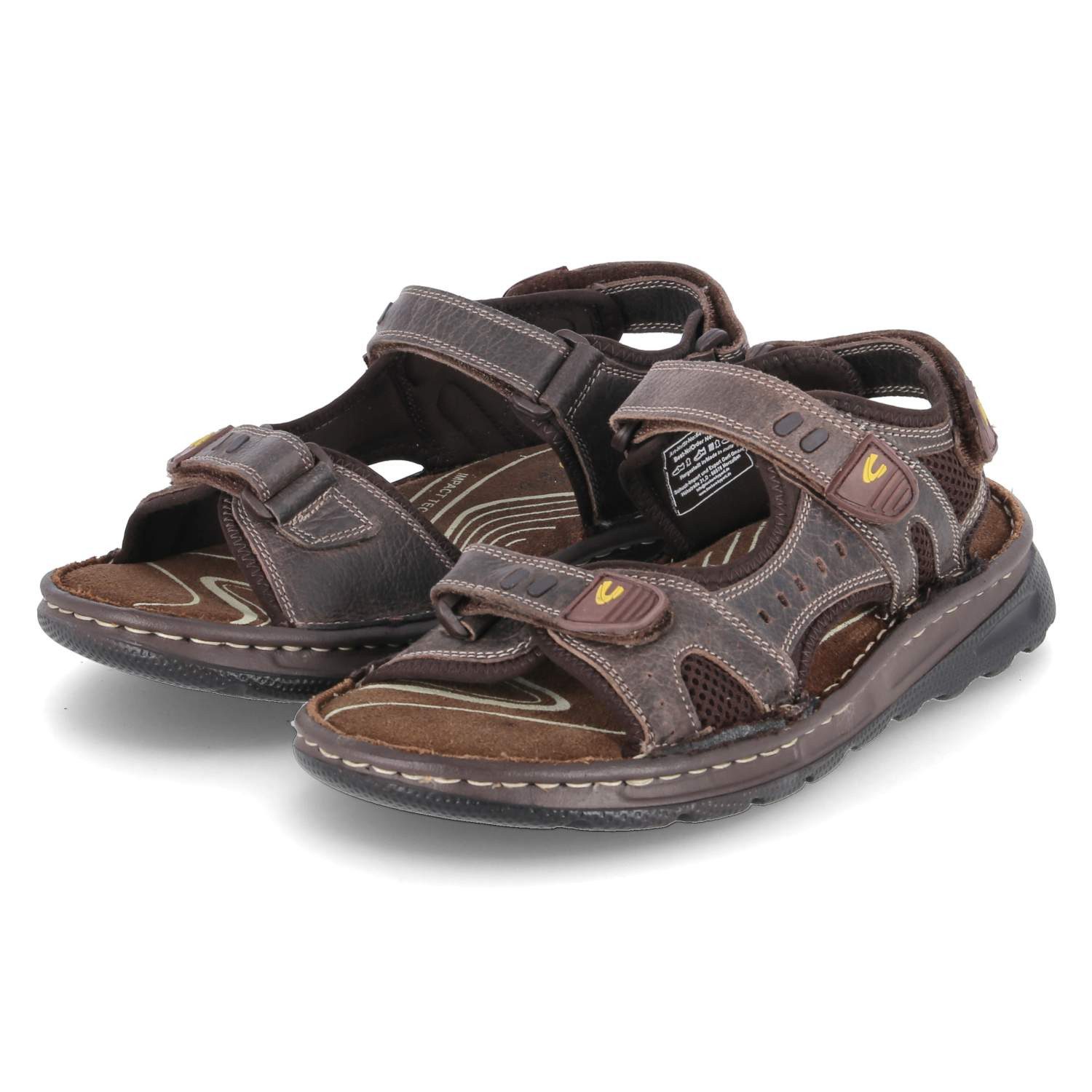camel active Sandalen Outdoorschuh günstig online kaufen