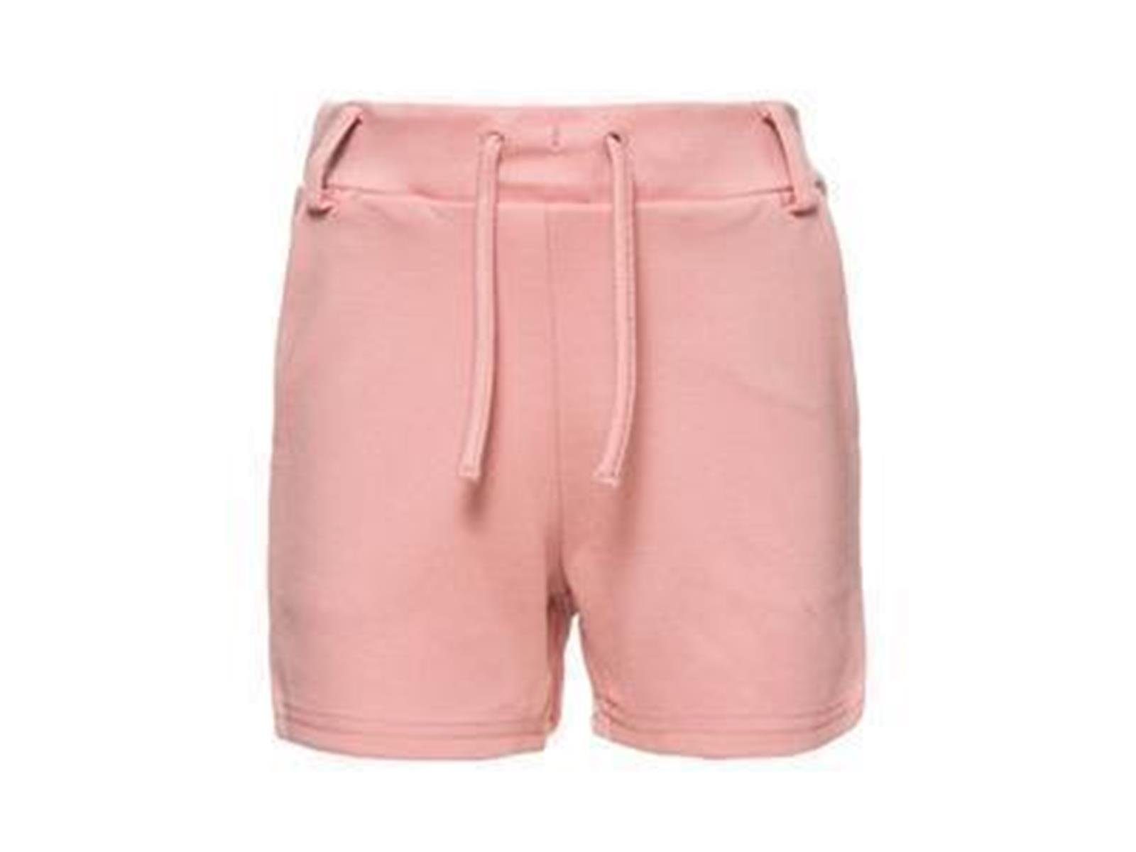 Chinoshorts Name It Mädchen Shorts kurz mit verstallbarem Bund