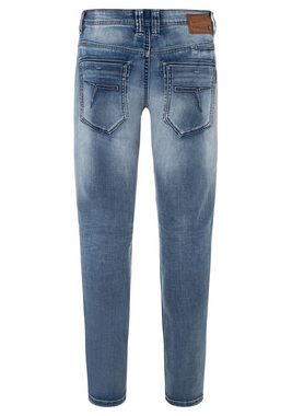 TIMEZONE Regular-fit-Jeans