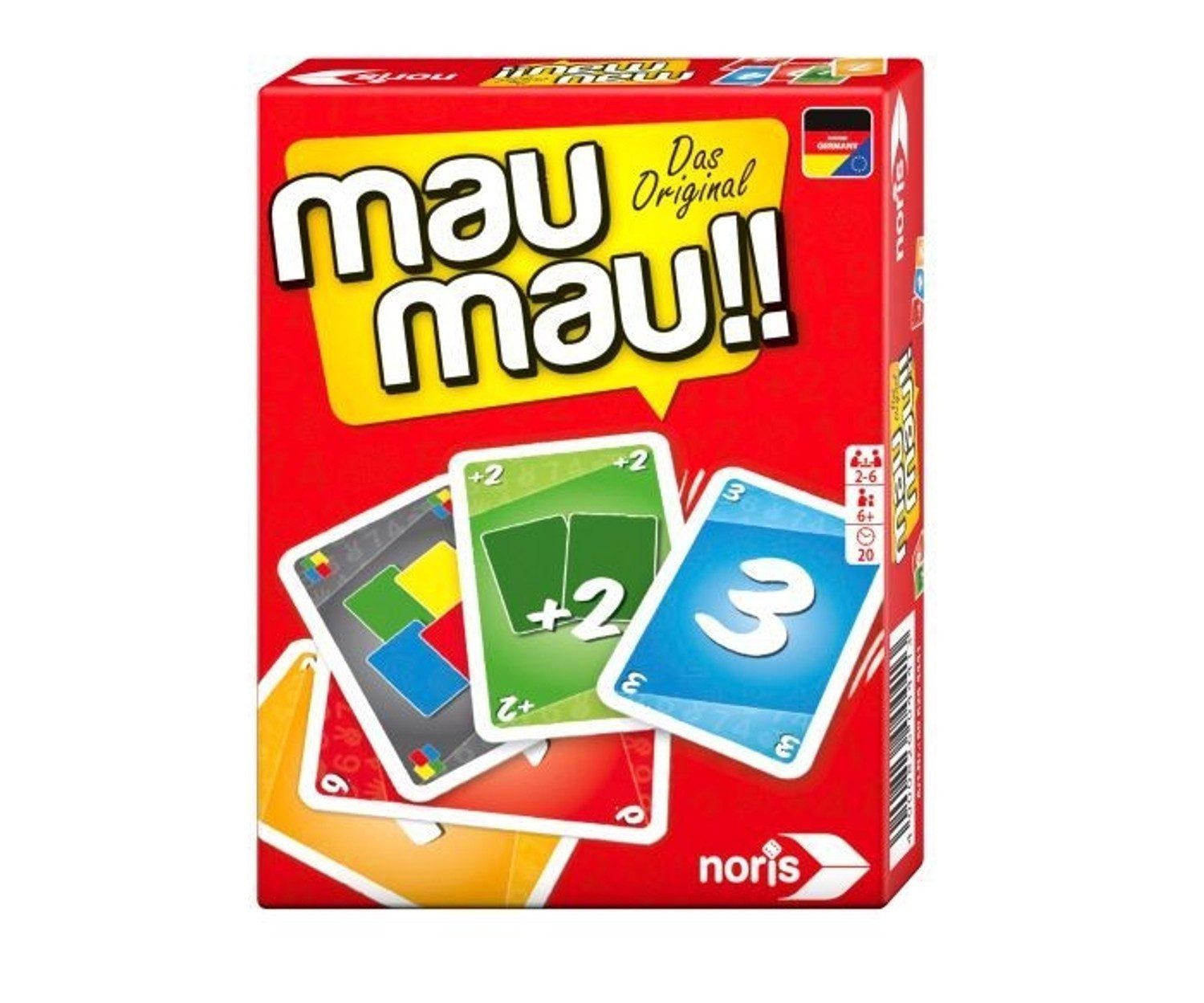 Noris Spiel
