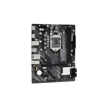 Asrock H510M-HDV/M.2 SE Mainboard