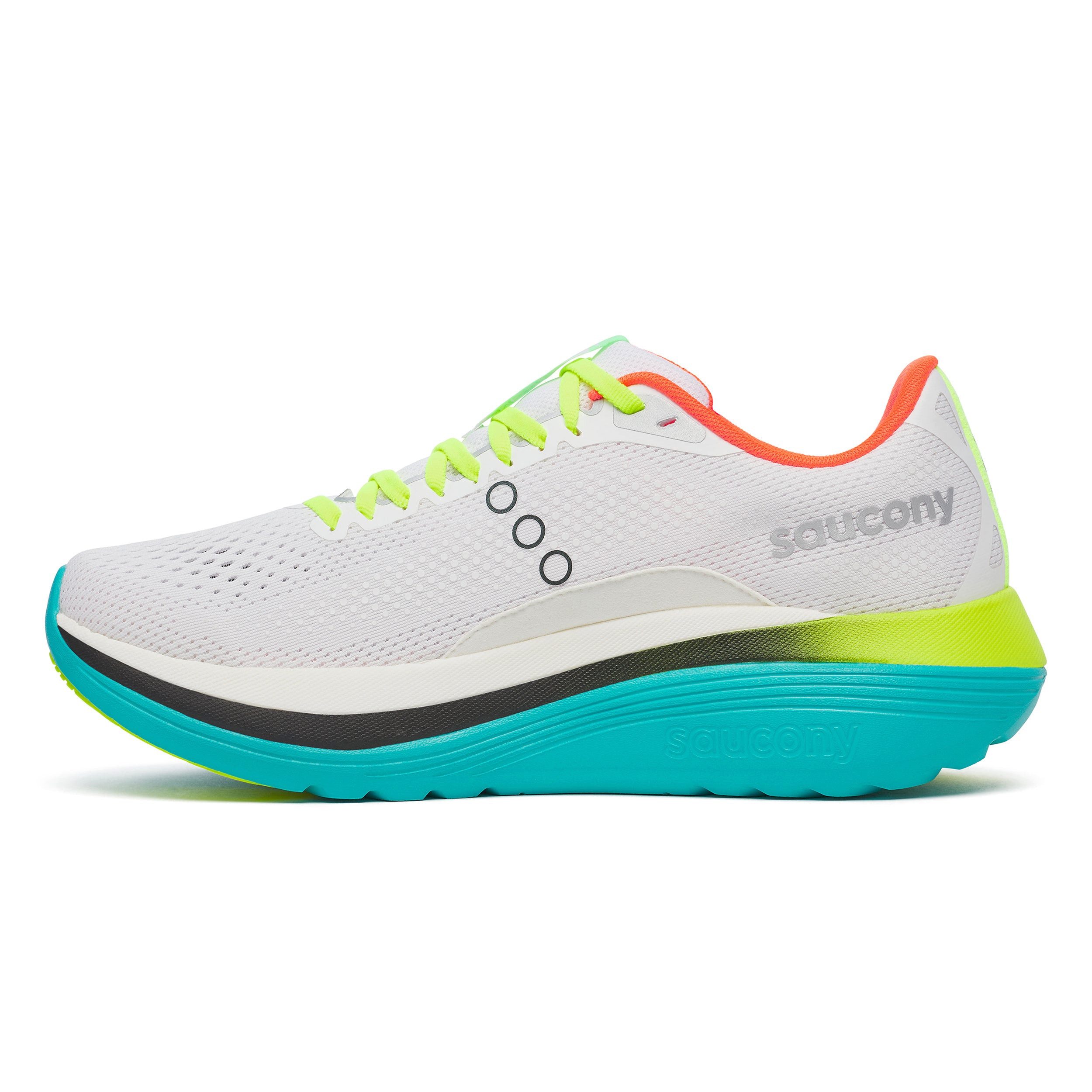 Saucony Endorphin Trainer - Wettkampfschuh Laufschuh günstig online kaufen