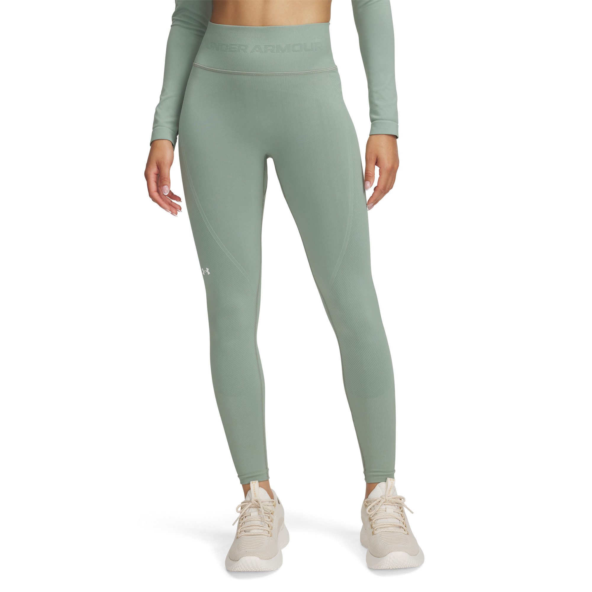 Under Armour® Funktionstights Under Armour Damen Tight Vanish Seamless Legging 1381662