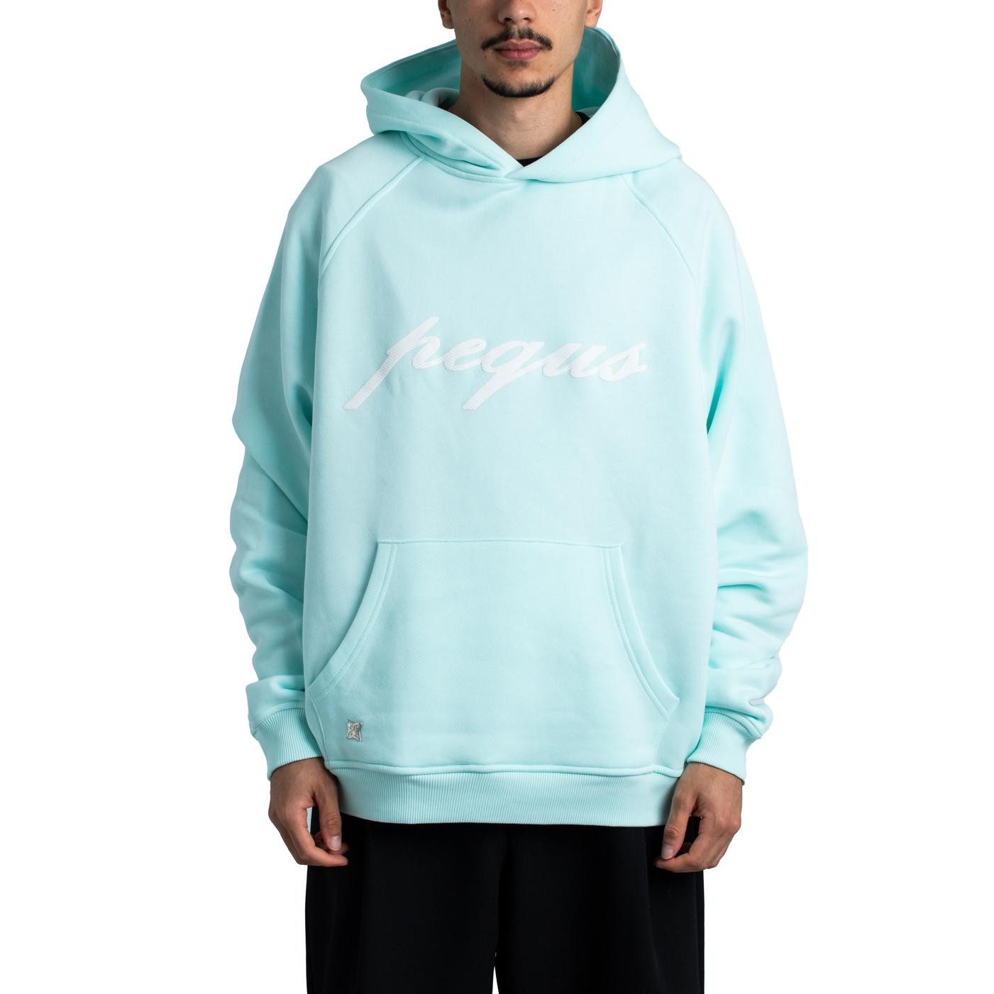 Hoodie Pequs Front Logo Hoodie