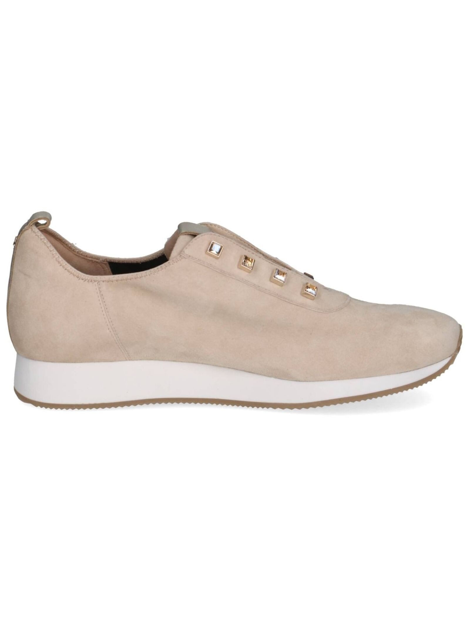 Peter Kaiser Peter Kaiser Sneaker Leder Sneaker