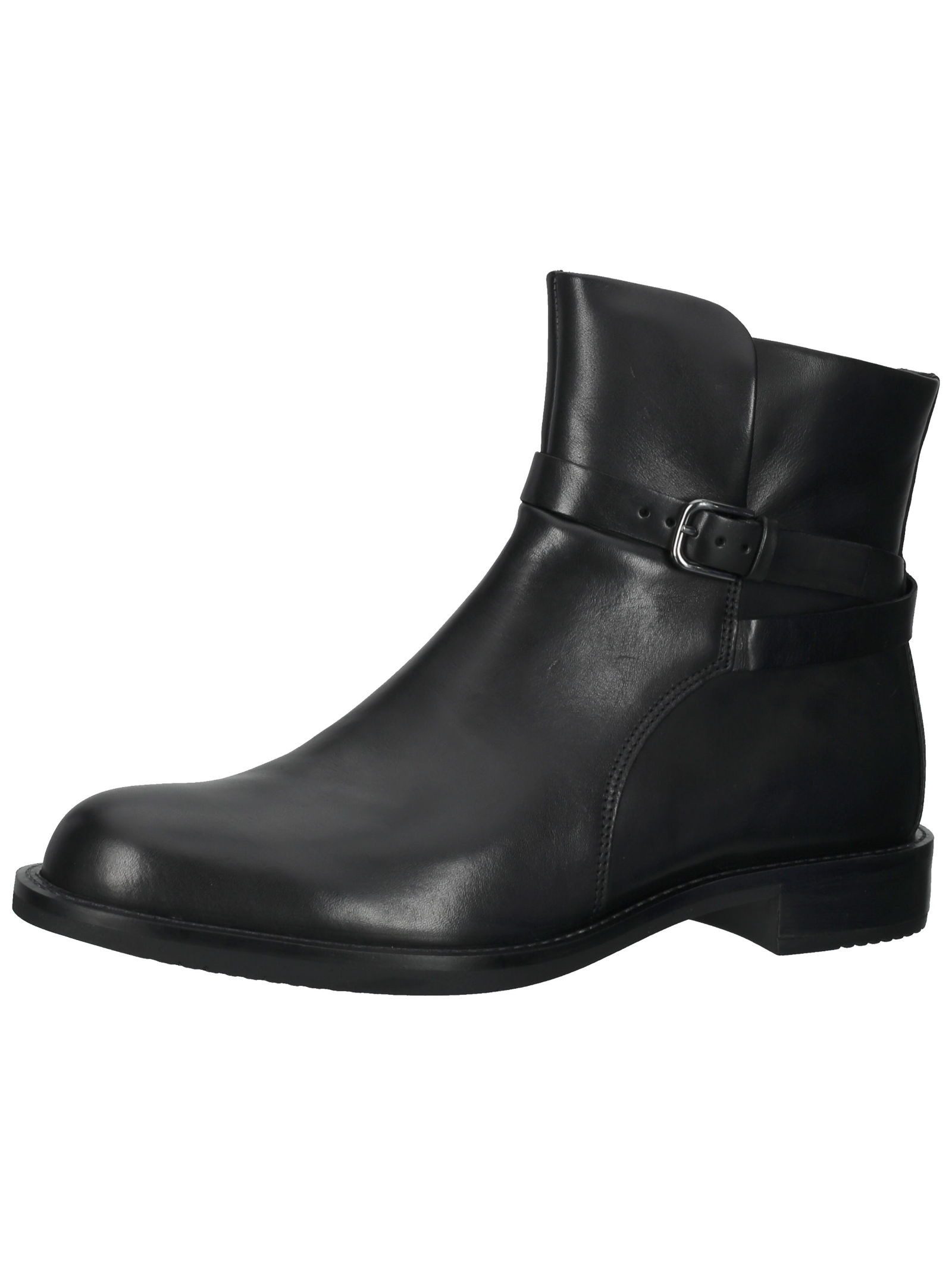 Ecco Stiefelette Leder Stiefelette günstig online kaufen