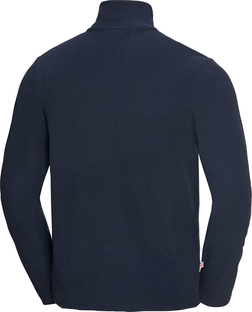 Spitzbergen Fleeceshirt ideal für Sport und Freizeit superflauschig und fusselfrei – Bild 2 von 5