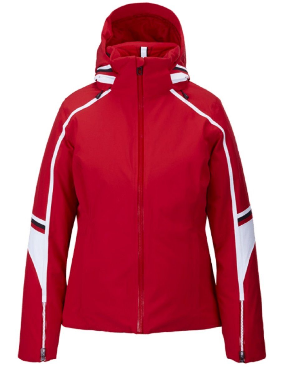 Skijacke Spyder Poise Damen Skijacke Winterjacke 223010