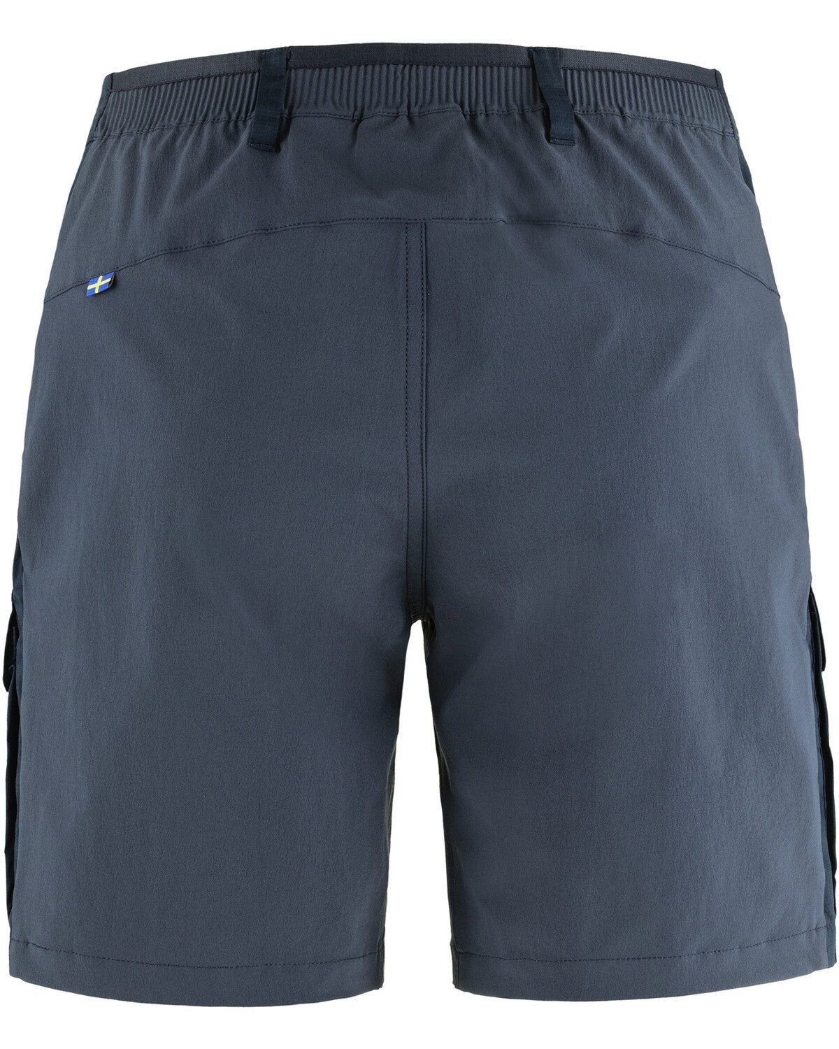 Fjällräven Cargoshorts Damen Shorts Abisko Hybrid Trail