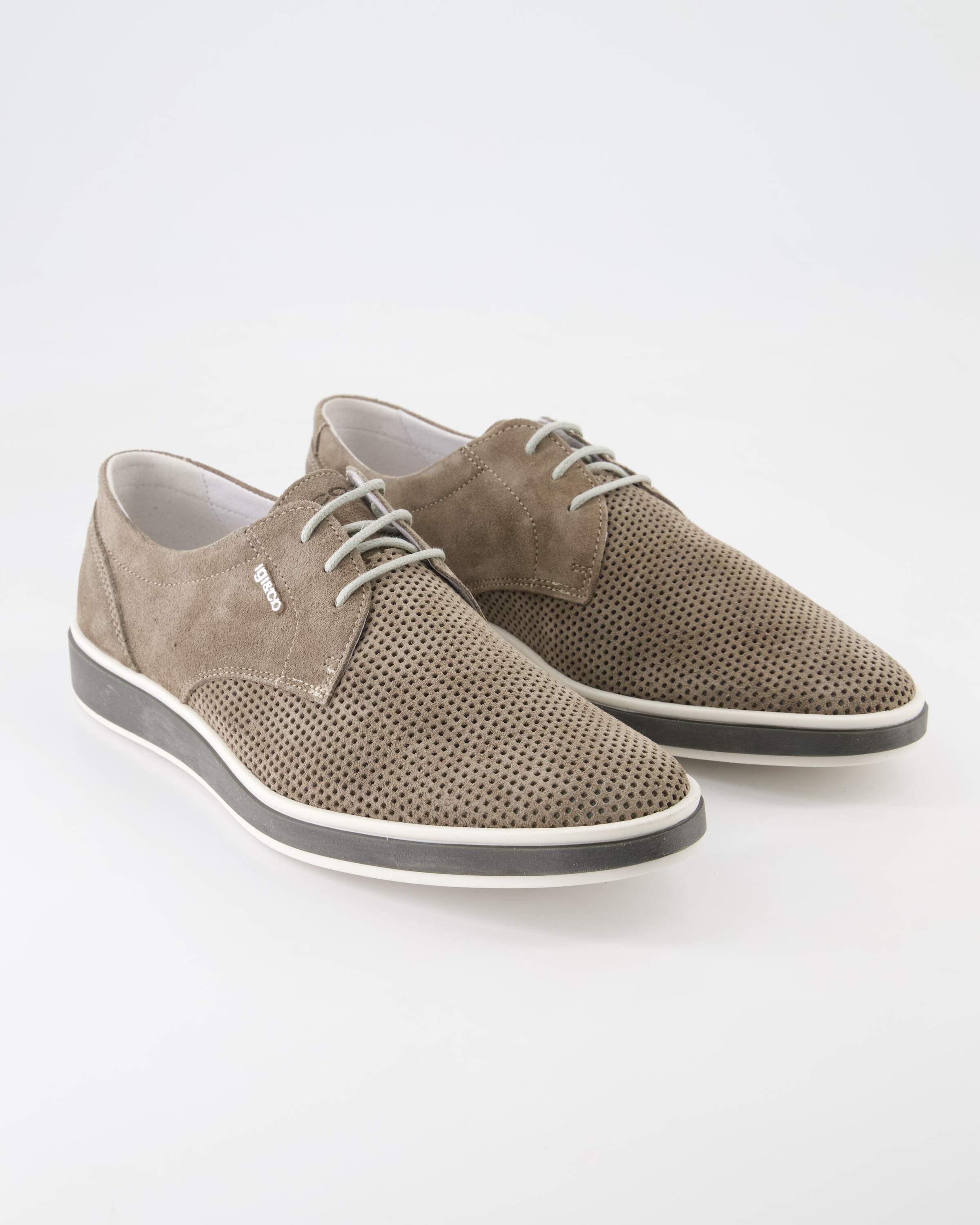 5612411 Schnürschuh