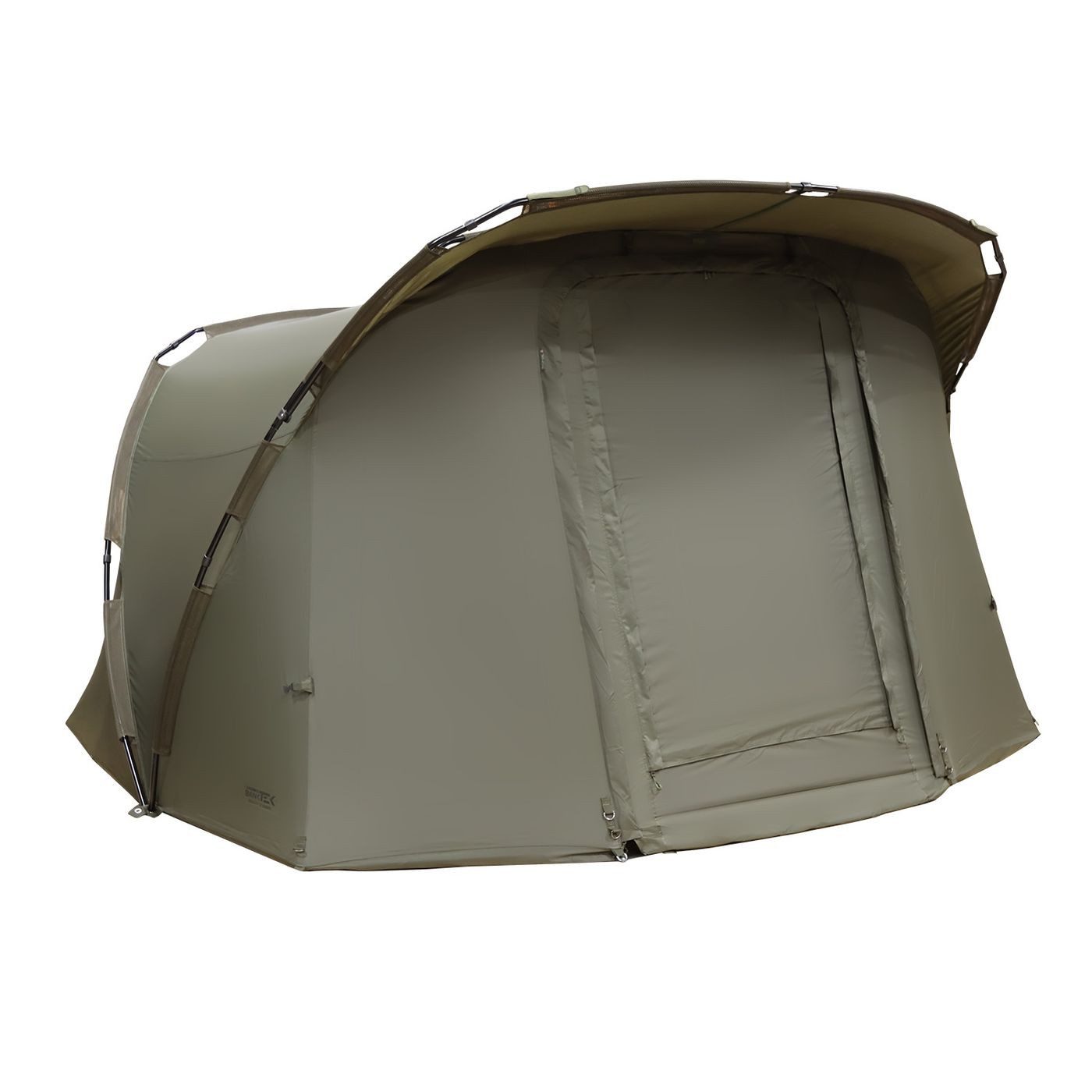 Sonik Angelzelt Sonik Bank-Tek Bivvy 2 Man 290x280x174cm - Angelzelt