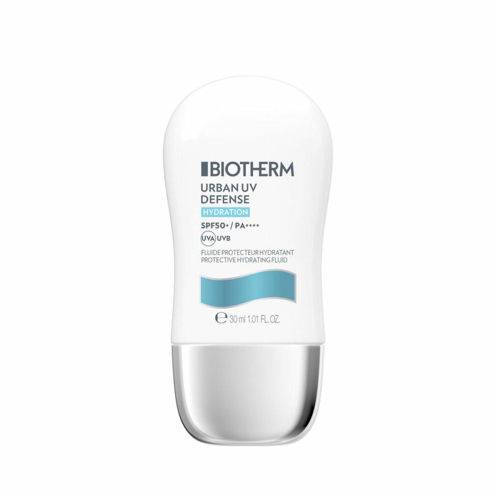 BIOTHERM Körperpflegemittel UV DEFENSE WATERY gel 30ml