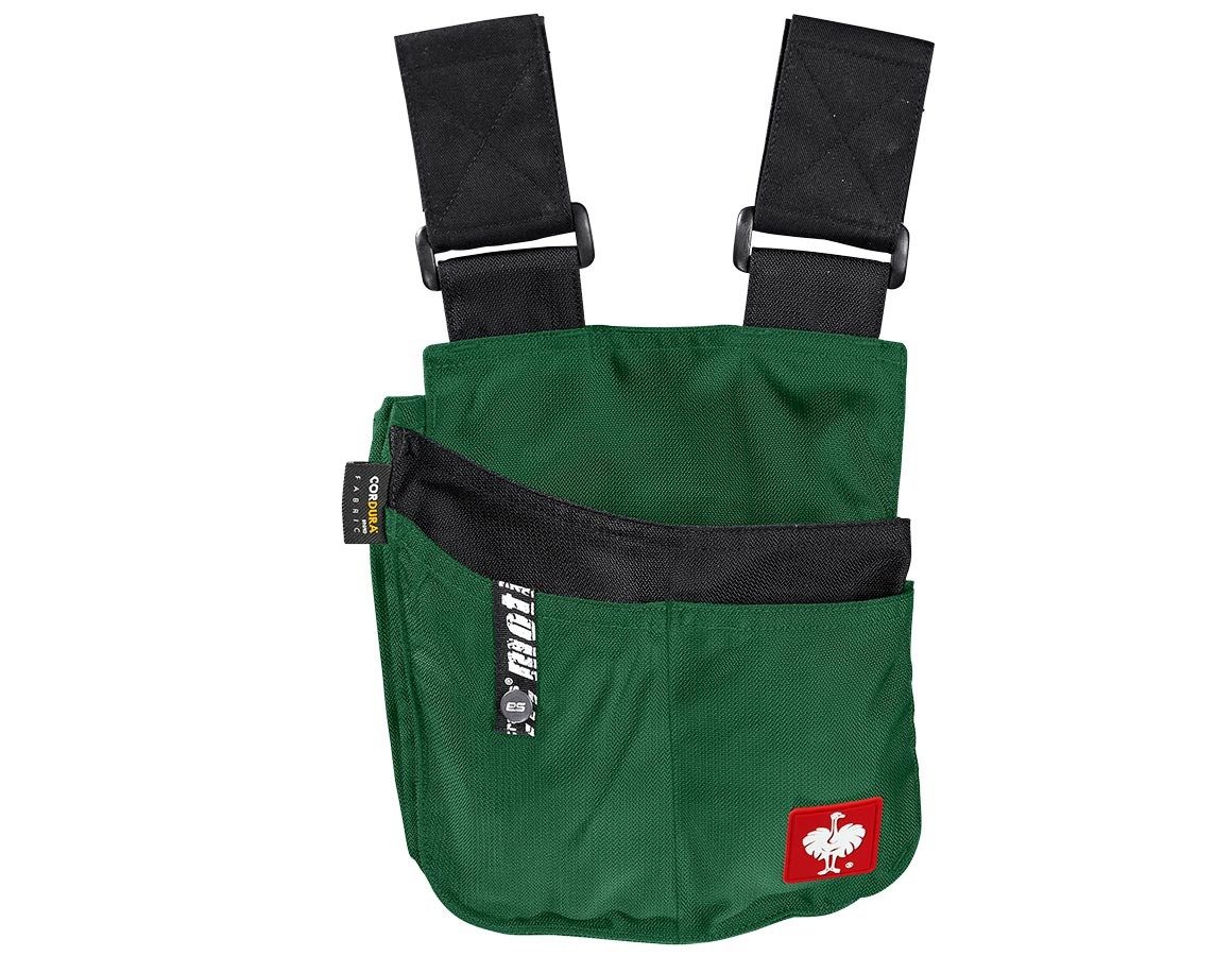 Engelbert Strauss Инструментtasche engelbert strauss Workertasche e.s.motion grün/schwarz
