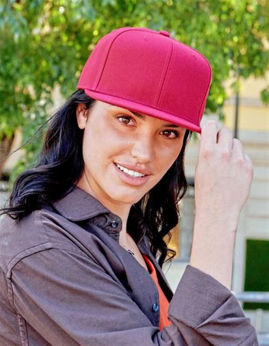 Atlantis Baseball Cap Snap Back-S Cap
