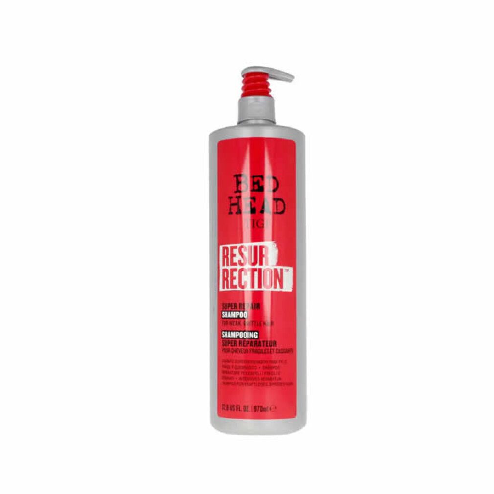 TIGI Haarshampoo Bh Resurrection Shampoo Back 970ml