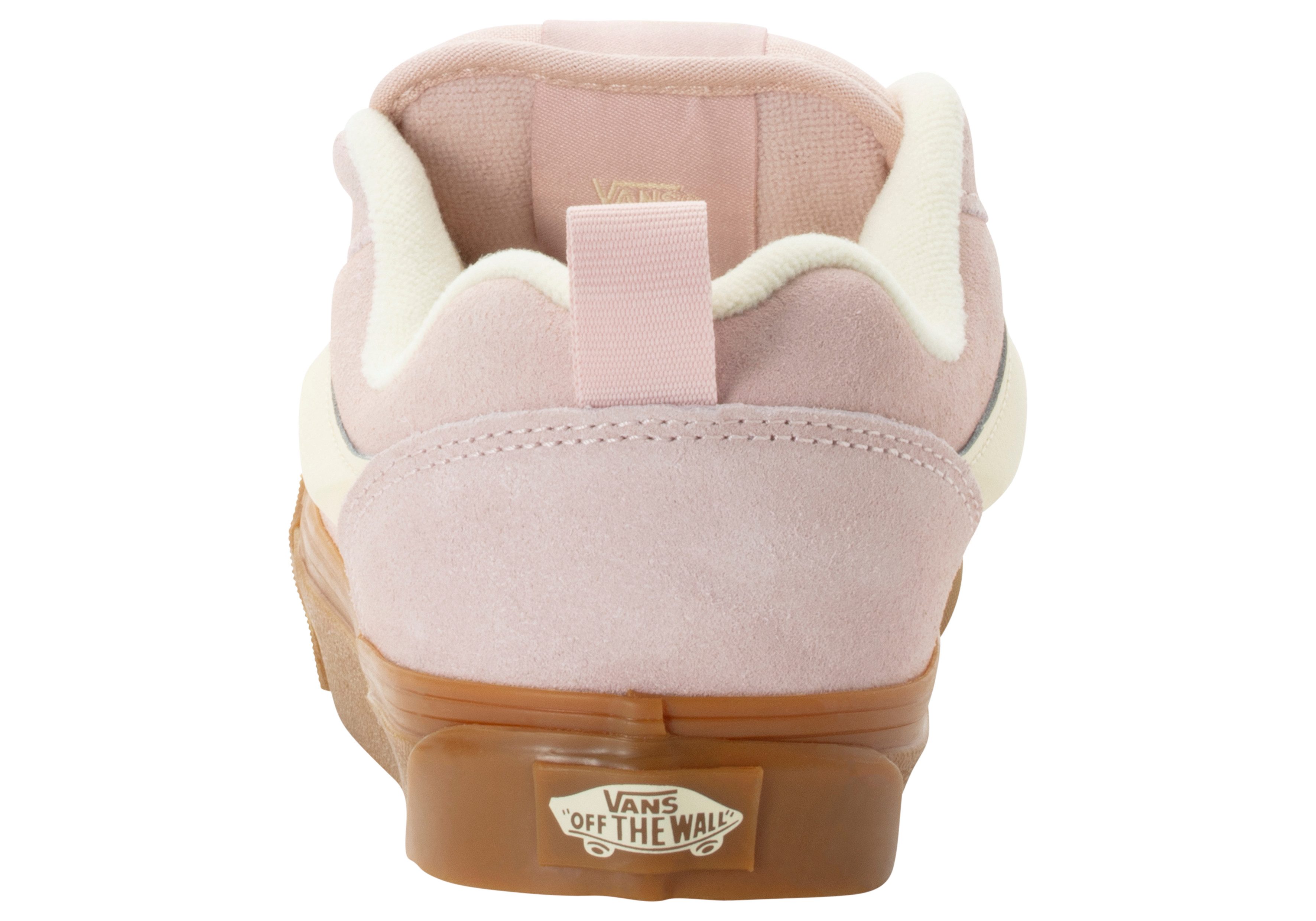 Vans Knu Skool Sneaker
