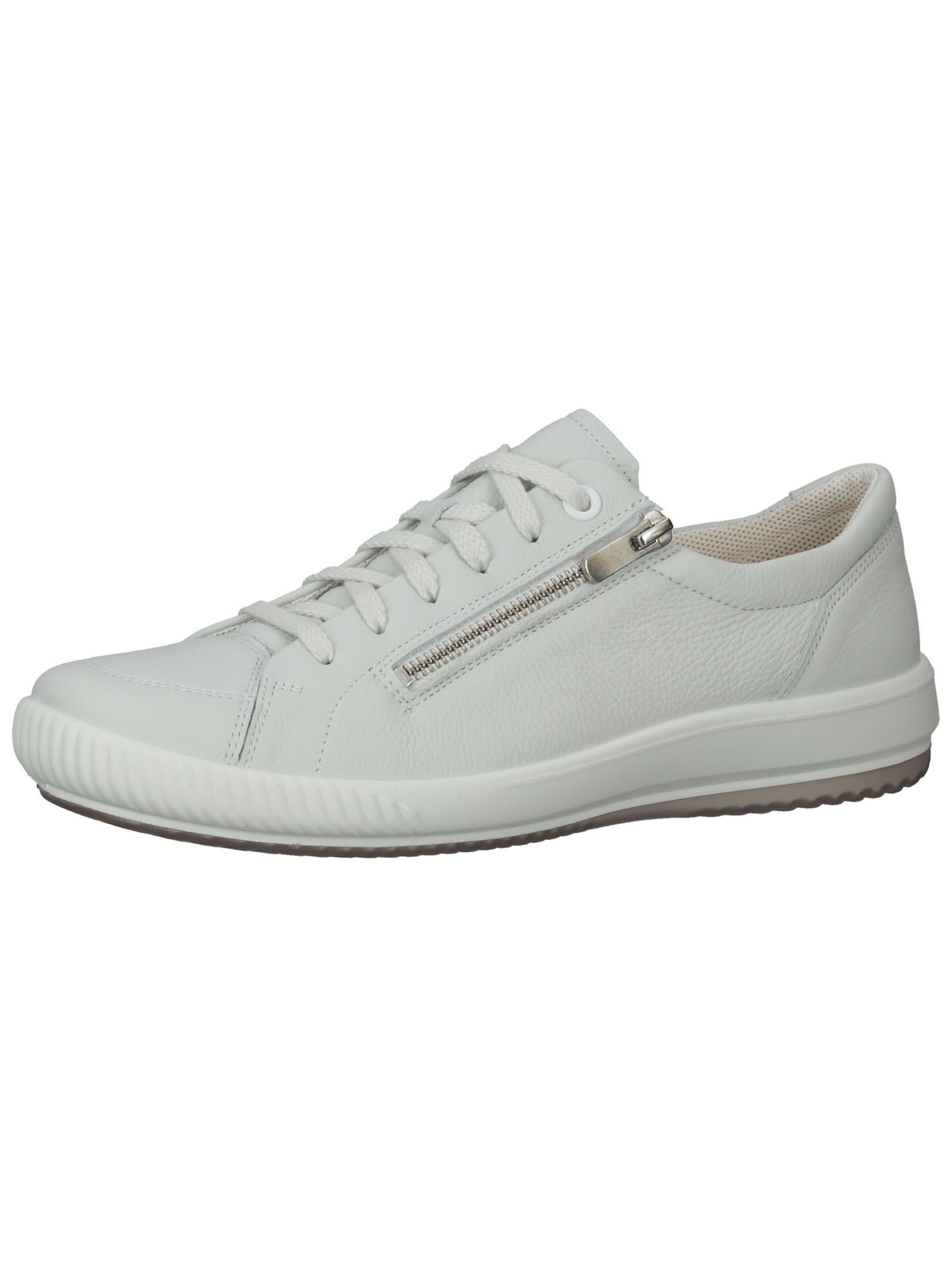 Sneaker Nappaleder Sneaker