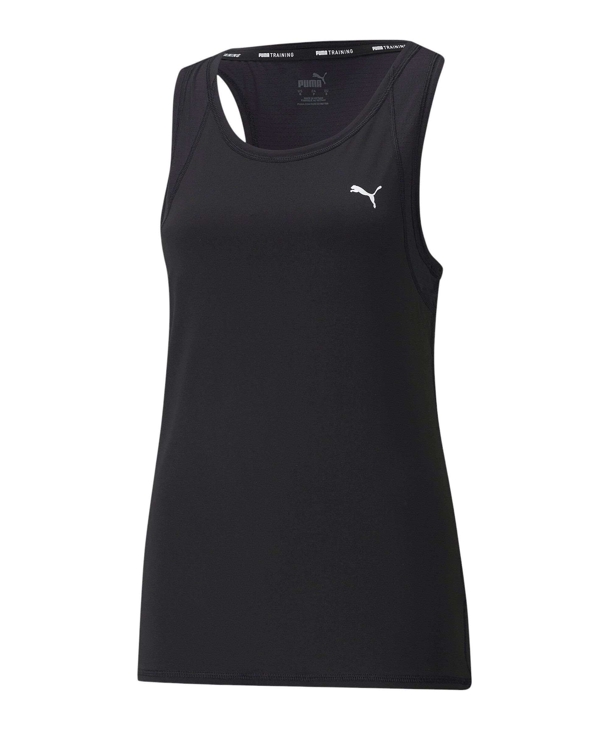 PUMA Tanktop PUMA Favorite Tank Top Training Tanktop Damen default günstig online kaufen