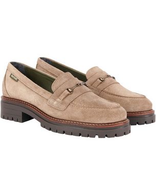 Barbour Loafer Brooke Schnürschuh