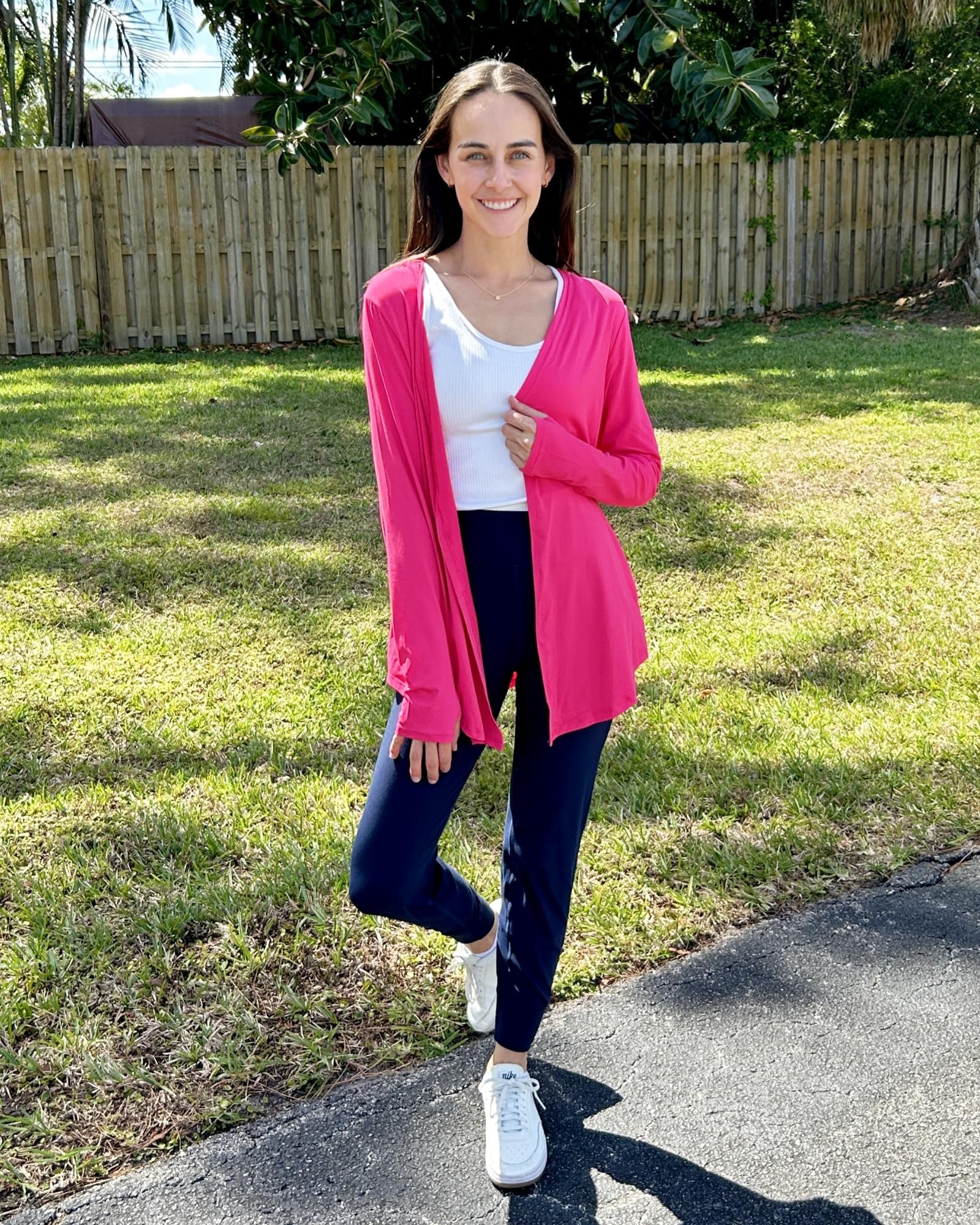 G4Free Hemdbluse G4Free Damen Sonnenhemd Langarm-Shirts, günstig online kaufen