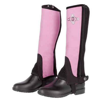 Covalliero Kinderminichaps Lilli Reitstiefel