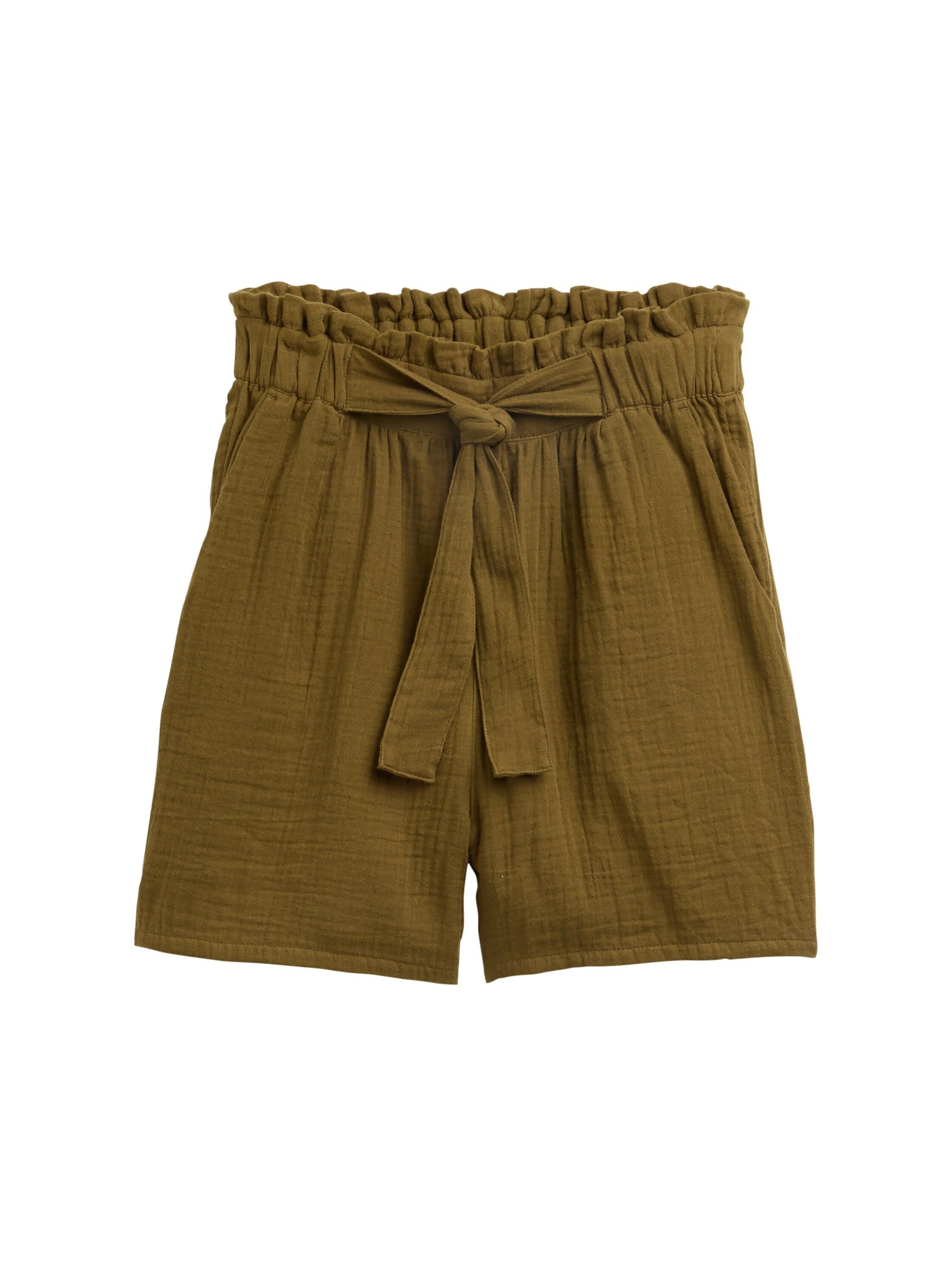 TOM TAILOR Shorts