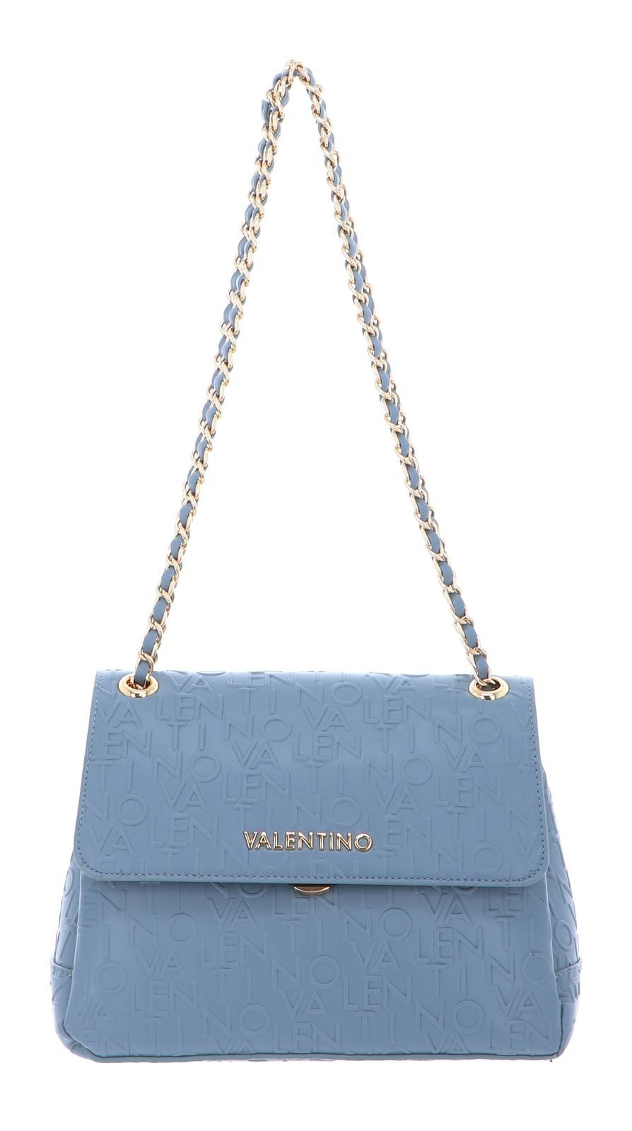 Schultertasche Flap Bag