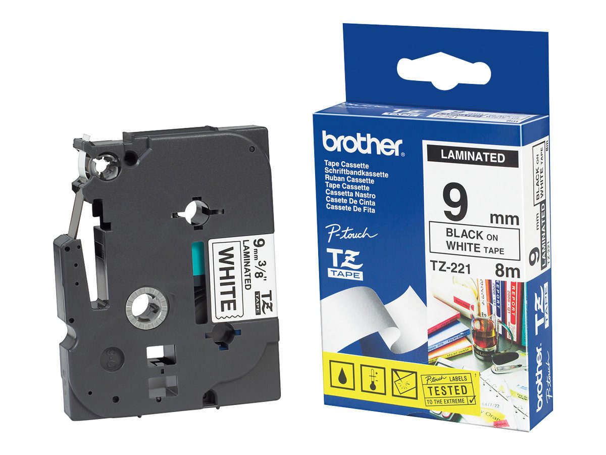 Brother Farblaserdrucker