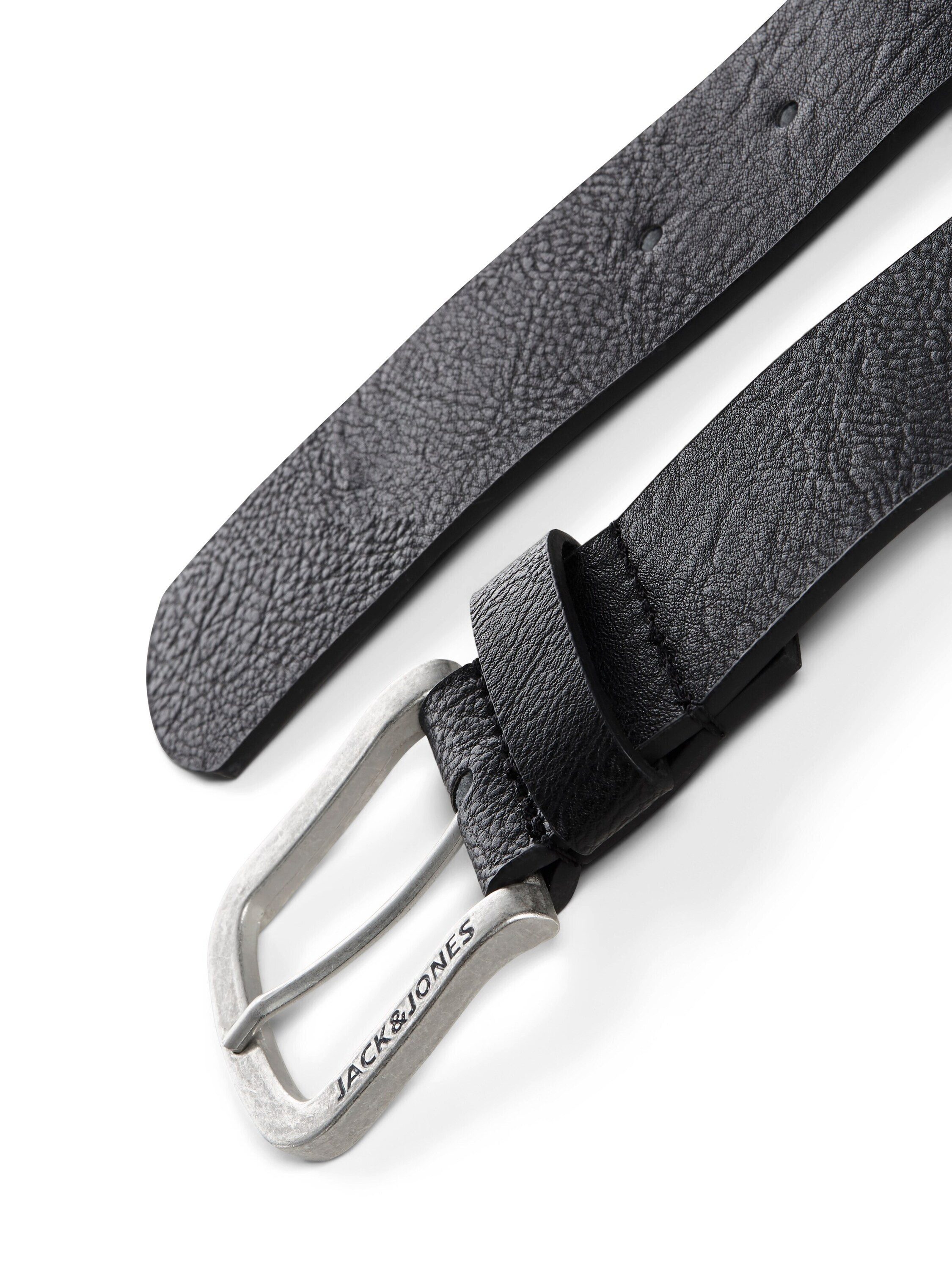 Jack & Jones Ledergürtel Harry (1-St)