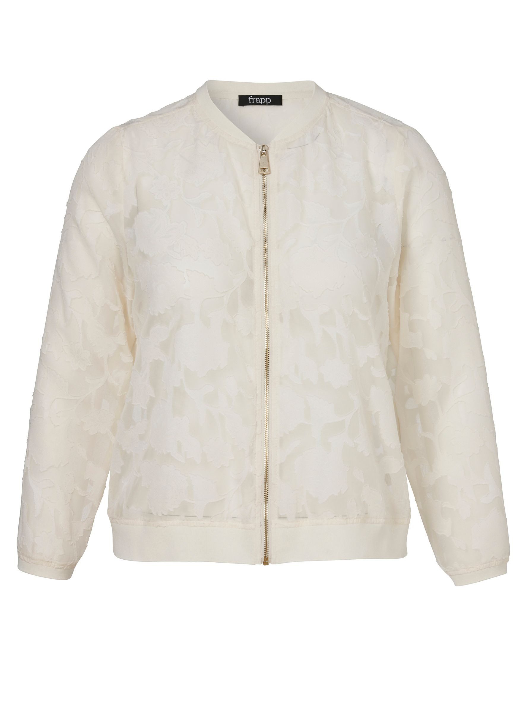 VIA APPIA DUE Klassische Bluse günstig online kaufen