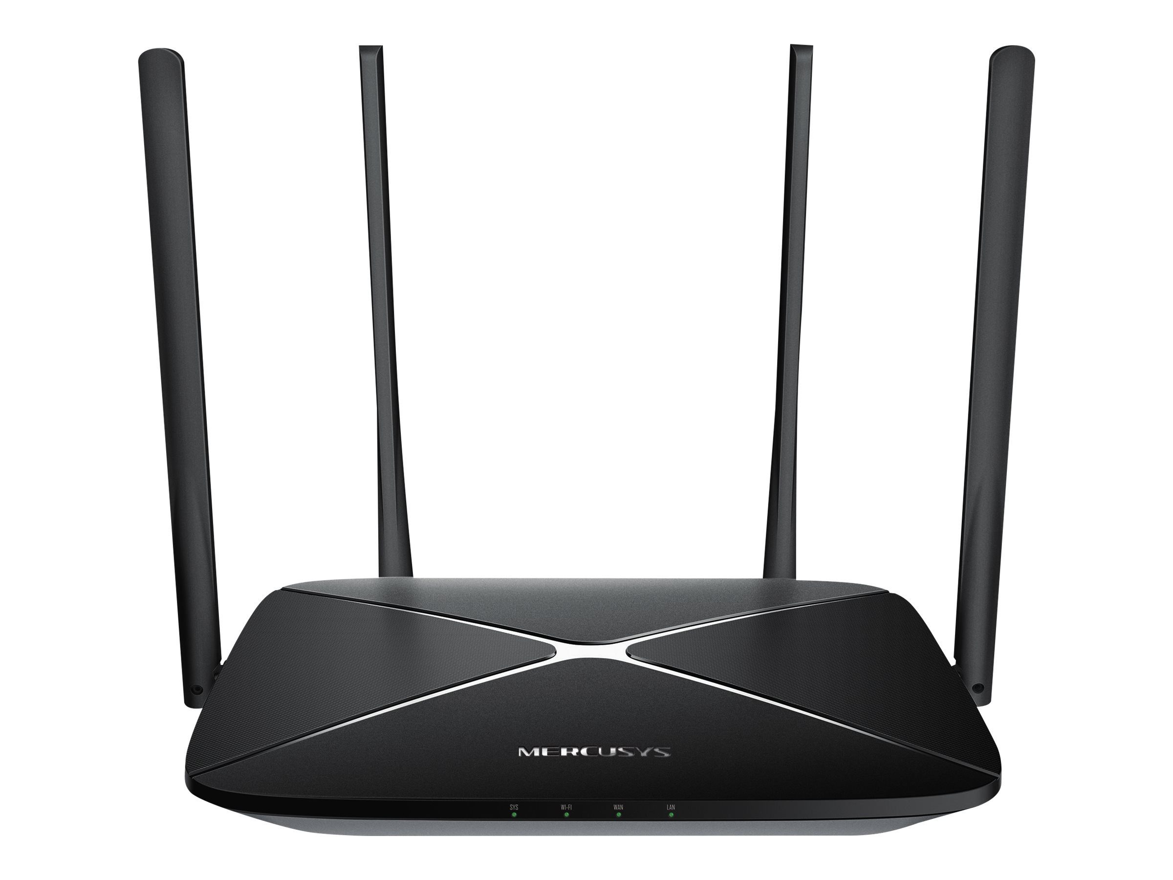 Mercusys LAN-Router