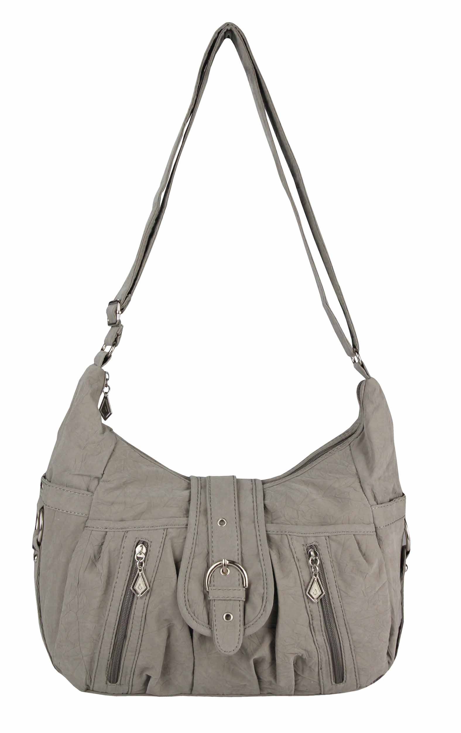 Schultertasche Damen Tasche Shopper Crossbody Umhängetasche Handtasche Henkeltasche