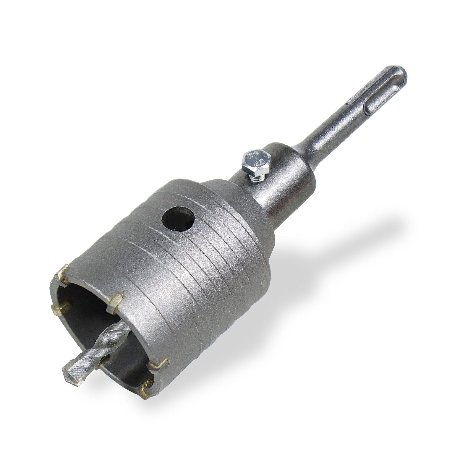 CCLIFE Lochsäge Bohrkrone 50-100 mm steckdosenbohrer günstig online kaufen