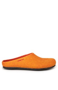 Gottstein Pantoffel 17709-4807 orange Pantoffel