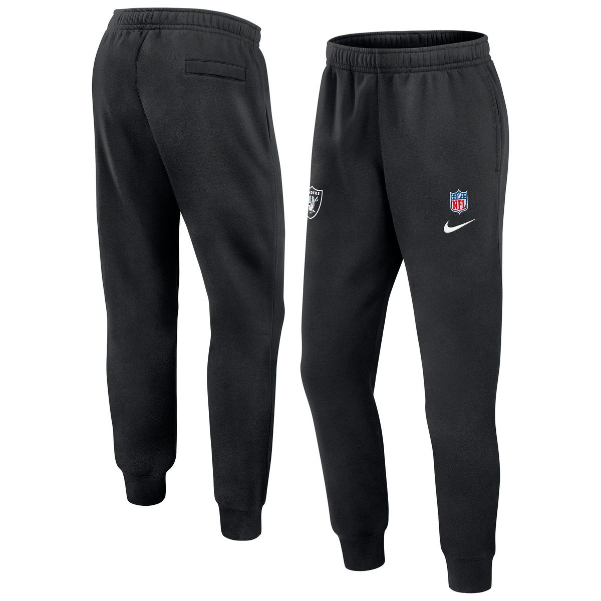 Nike Jogginghose Nike Jogginghose Las Vegas Raiders Nike Club Fleece Team I günstig online kaufen
