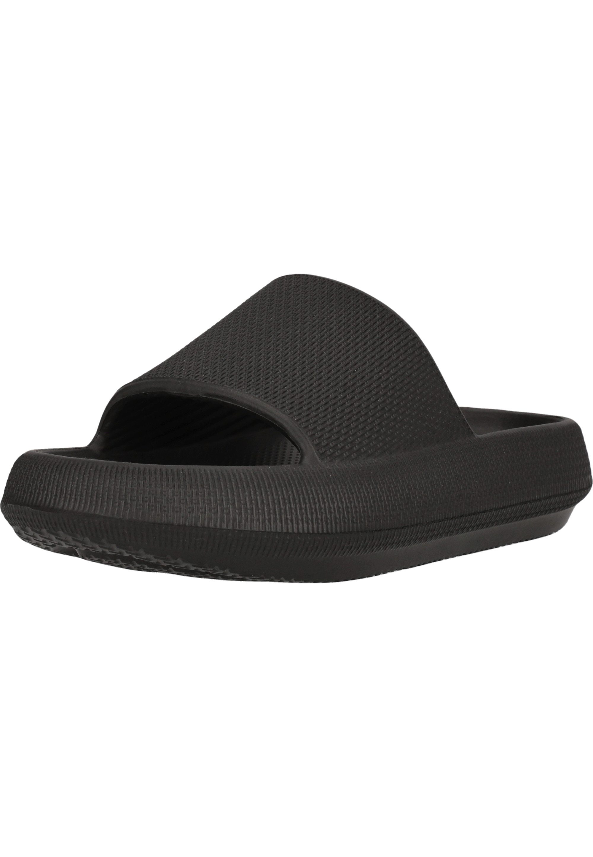 CRUZ Badeschuh "Capri" im hippen und praktischen einteiligen Design günstig online kaufen